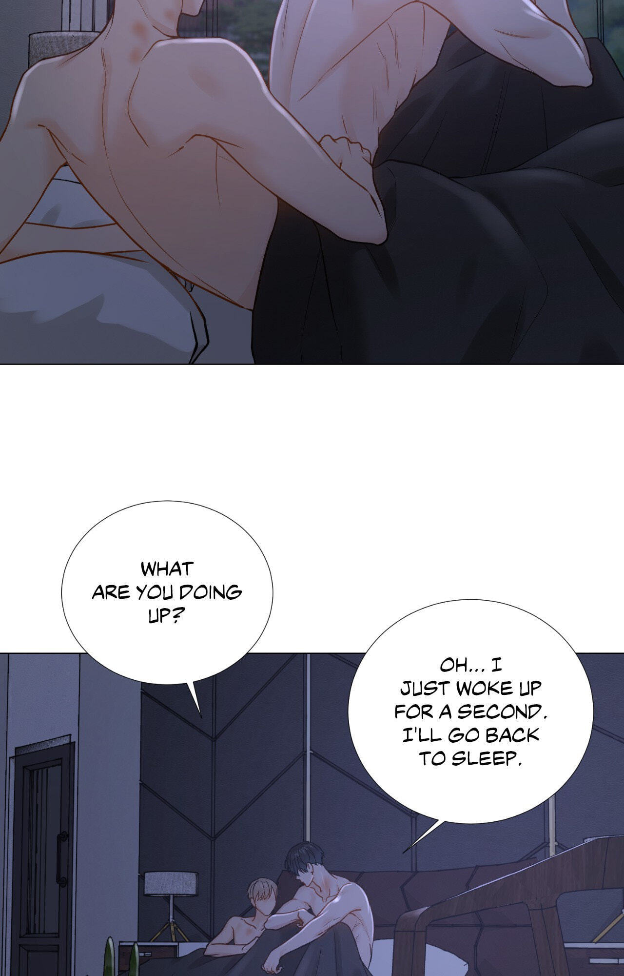 Read My Suha chapter 123.7 image 75 on Lezhin