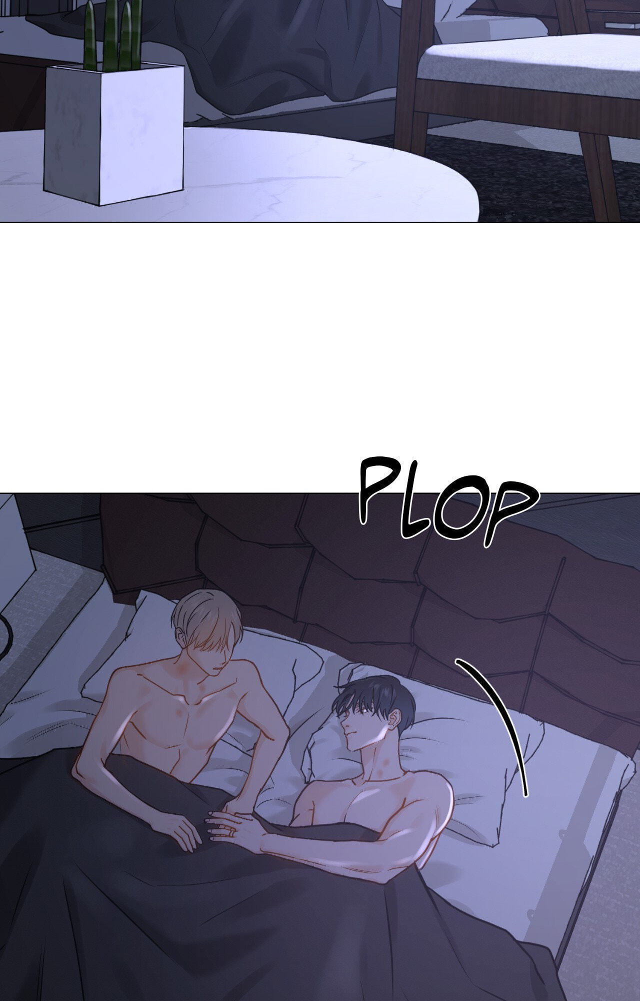 Read My Suha chapter 123.7 image 76 on Lezhin