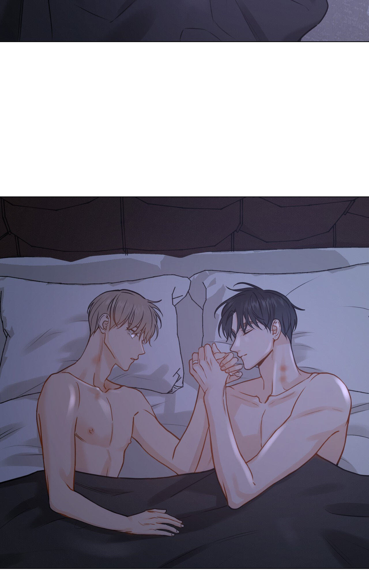 Read My Suha chapter 123.7 image 77 on Lezhin