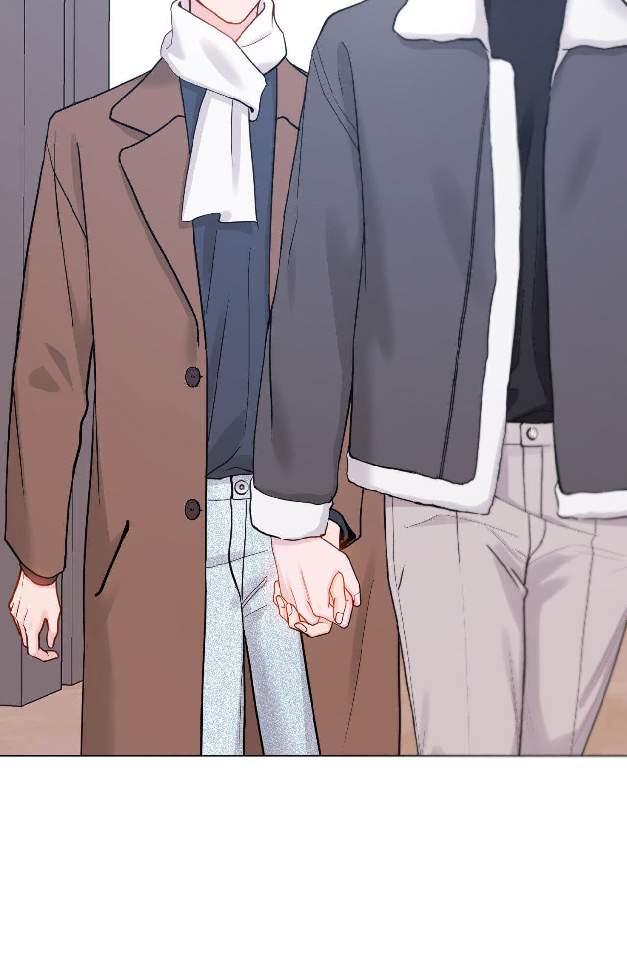 Read My Suha chapter 123.8 image 12 on Lezhin