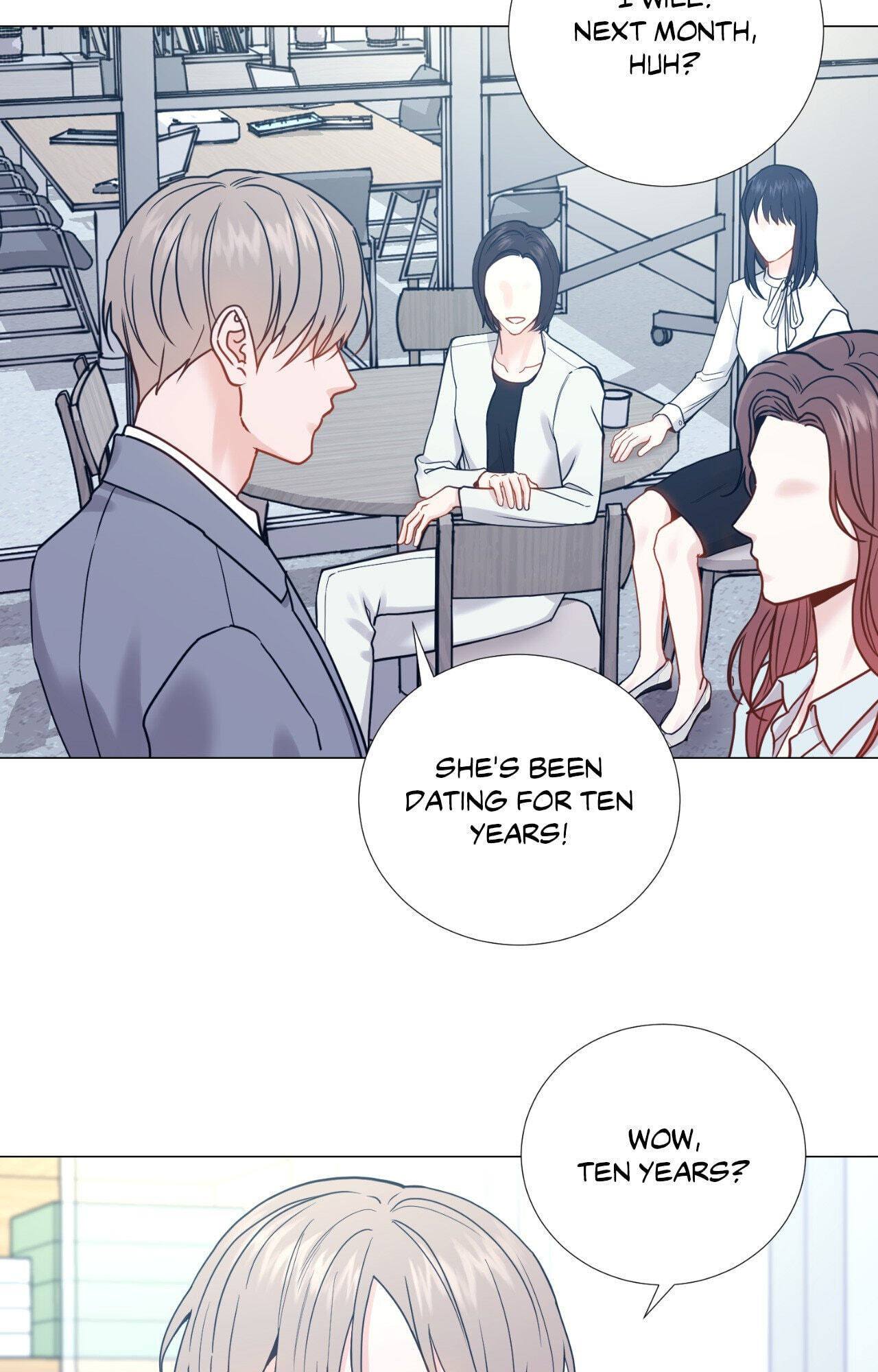 Read My Suha chapter 123.8 image 18 on Lezhin