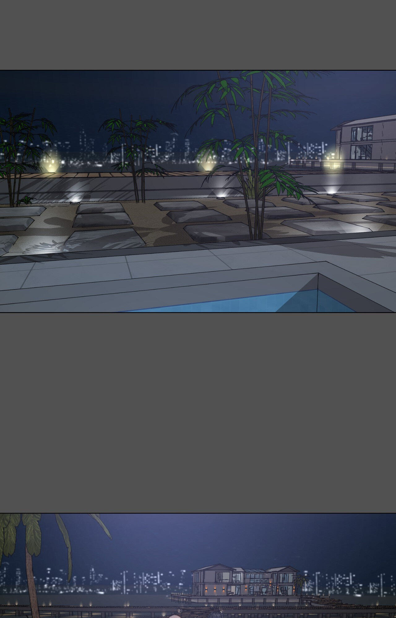 Read My Suha chapter 123.8 image 26 on Lezhin