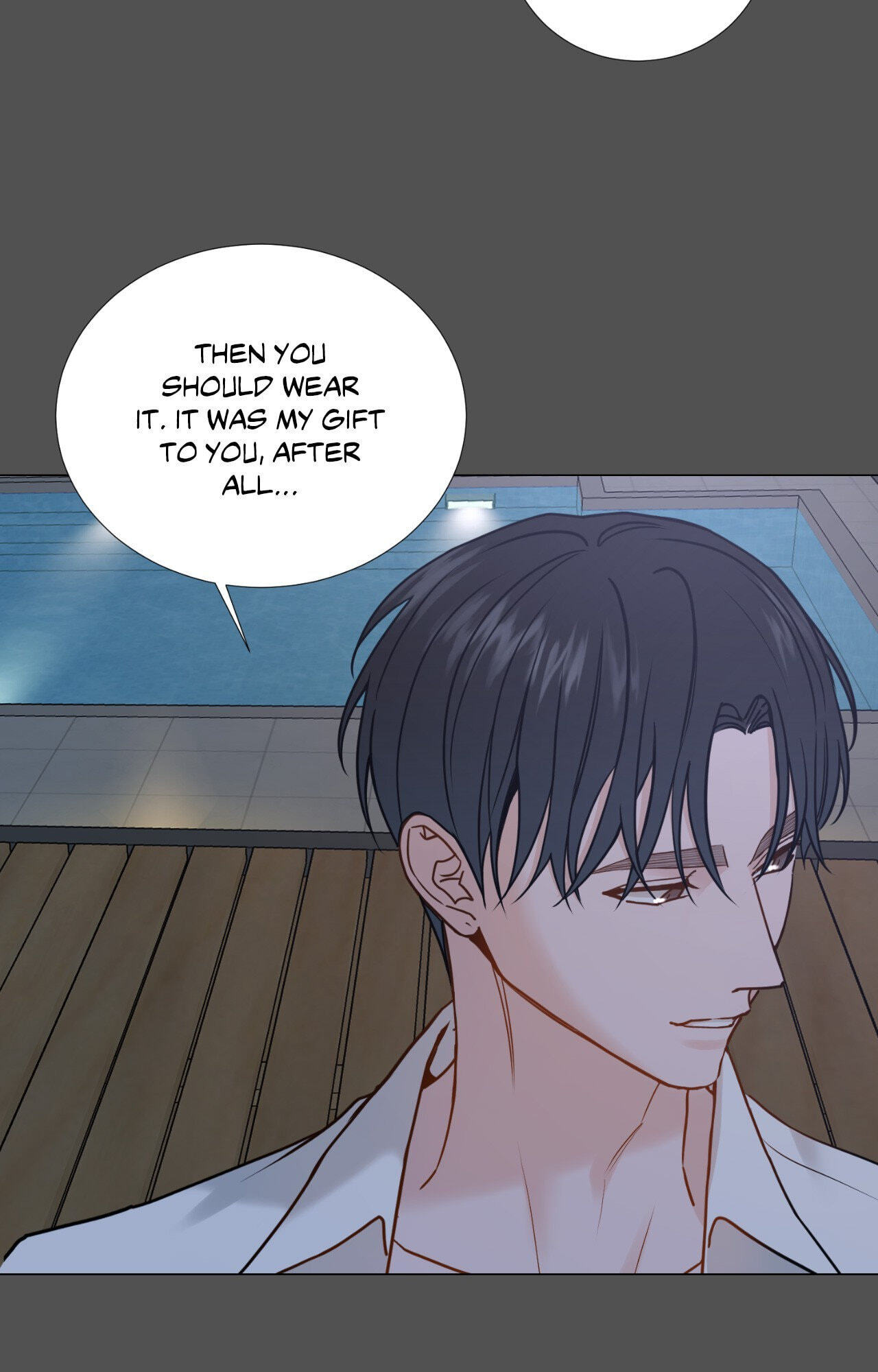 Read My Suha chapter 123.8 image 36 on Lezhin