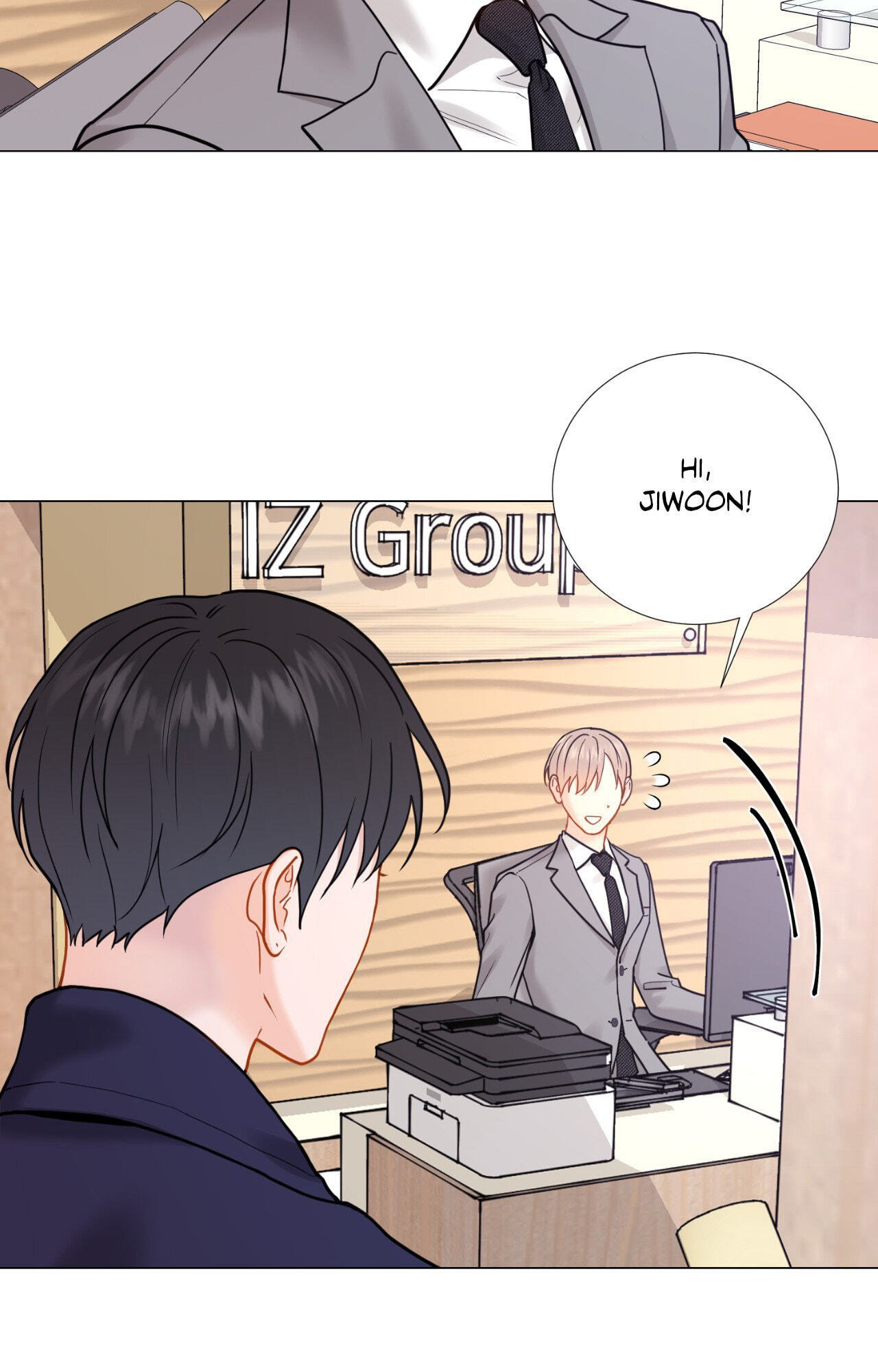 Read My Suha chapter 123.8 image 49 on Lezhin