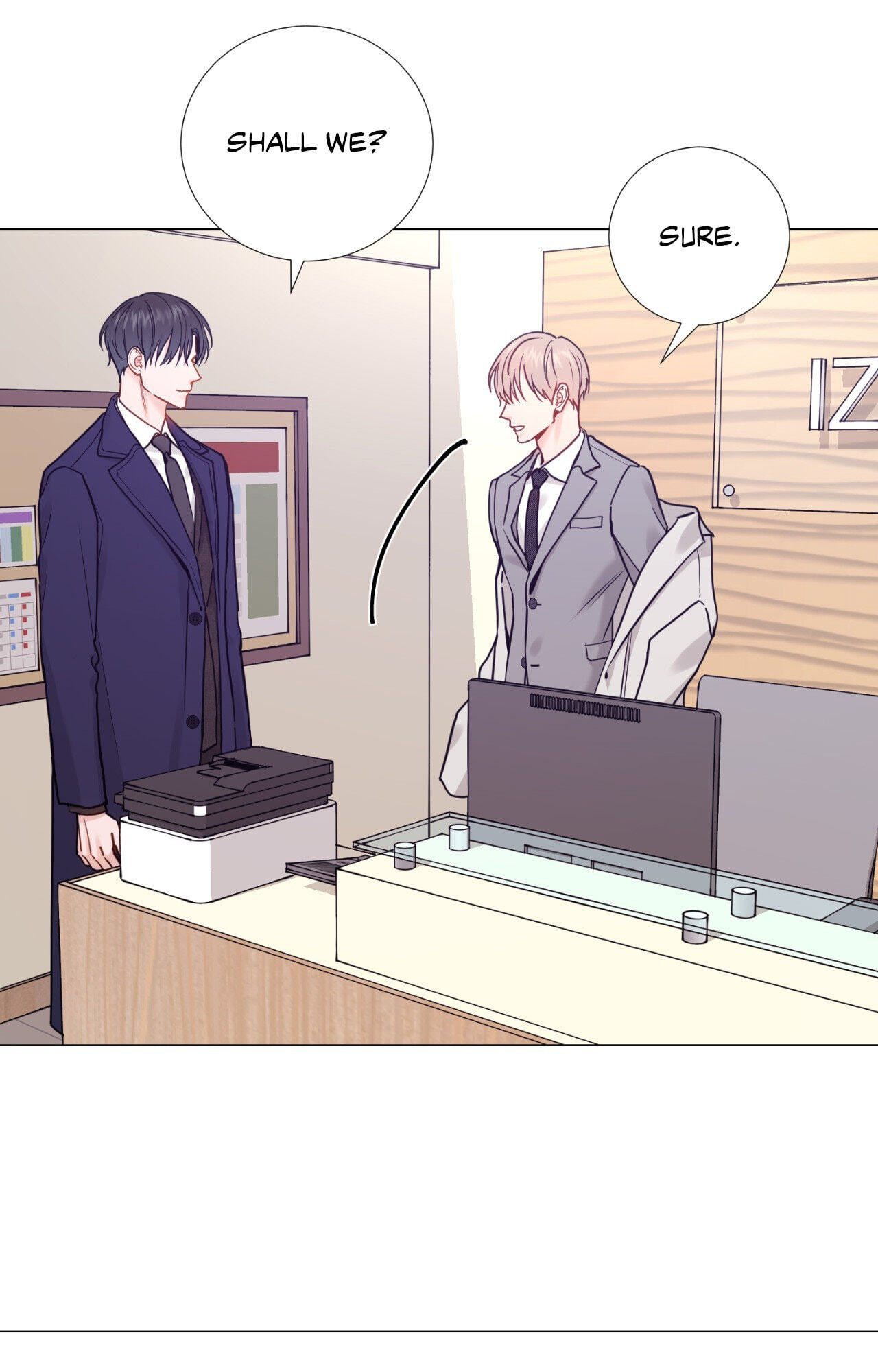 Read My Suha chapter 123.8 image 52 on Lezhin