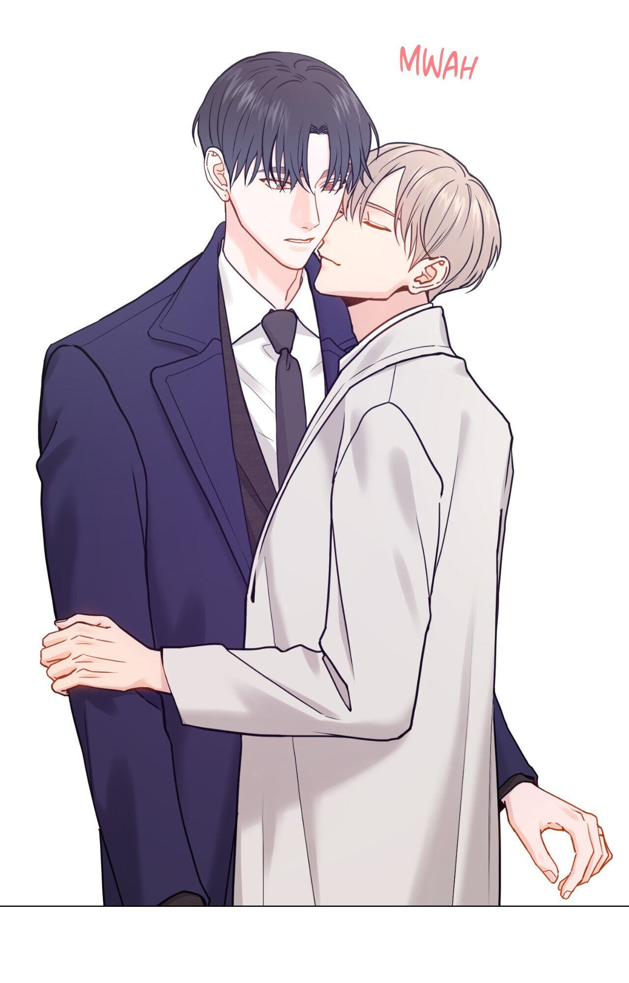 Read My Suha chapter 123.8 image 53 on Lezhin