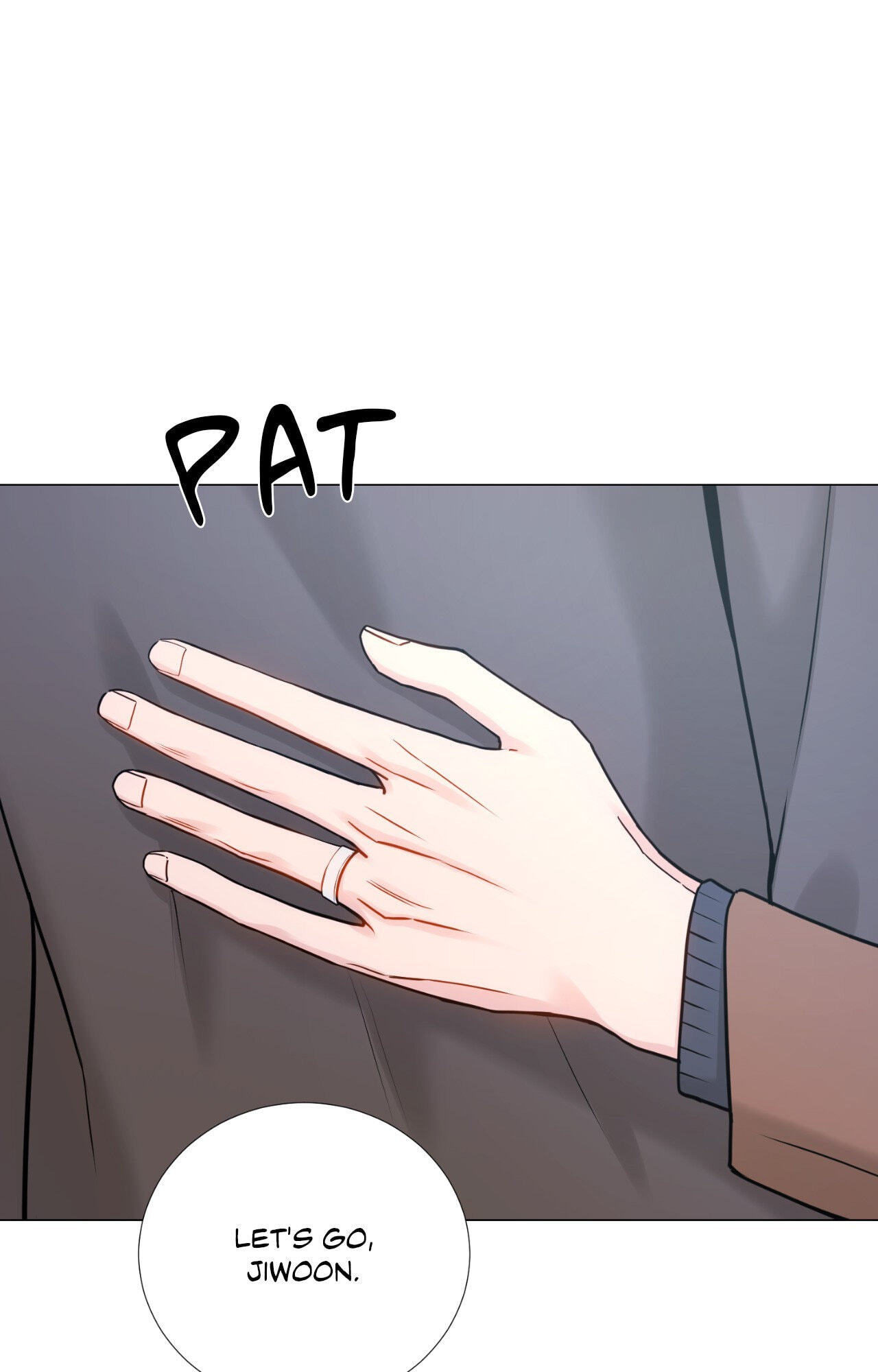 Read My Suha chapter 123.8 image 6 on Lezhin
