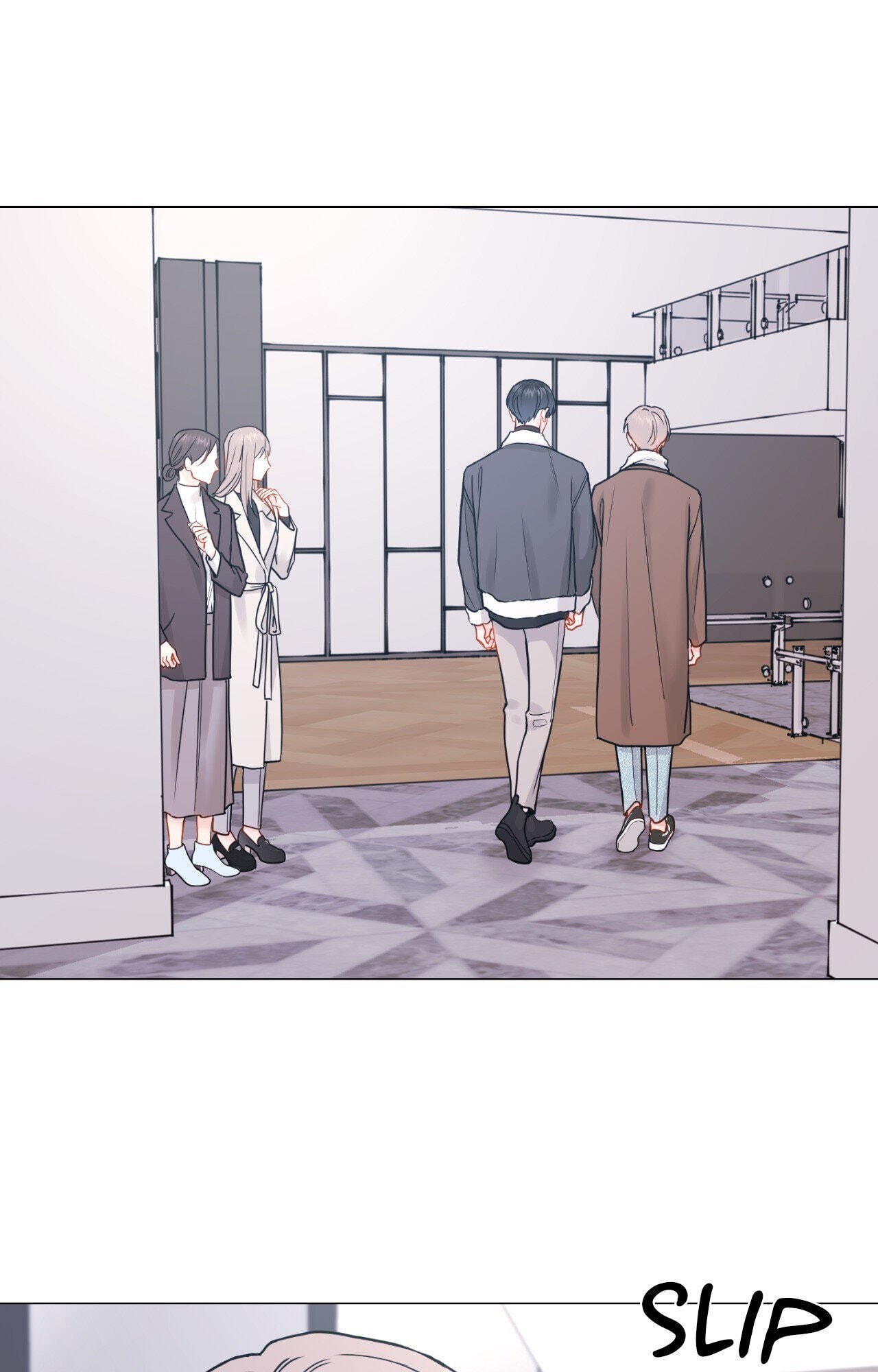 Read My Suha chapter 123.8 image 9 on Lezhin