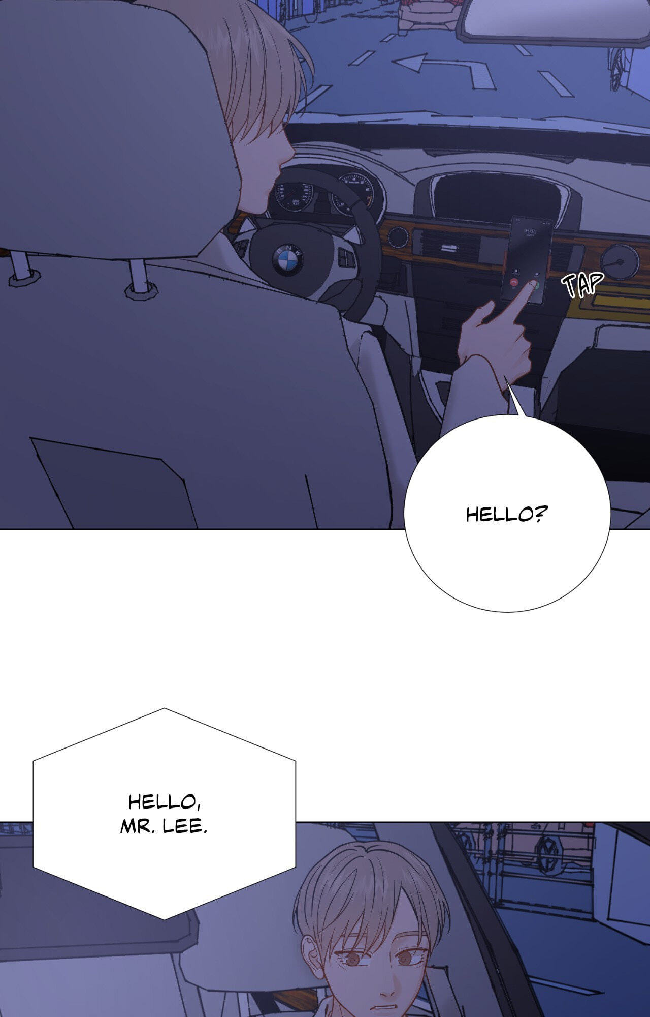 Read My Suha chapter 123.9 image 14 on Lezhin