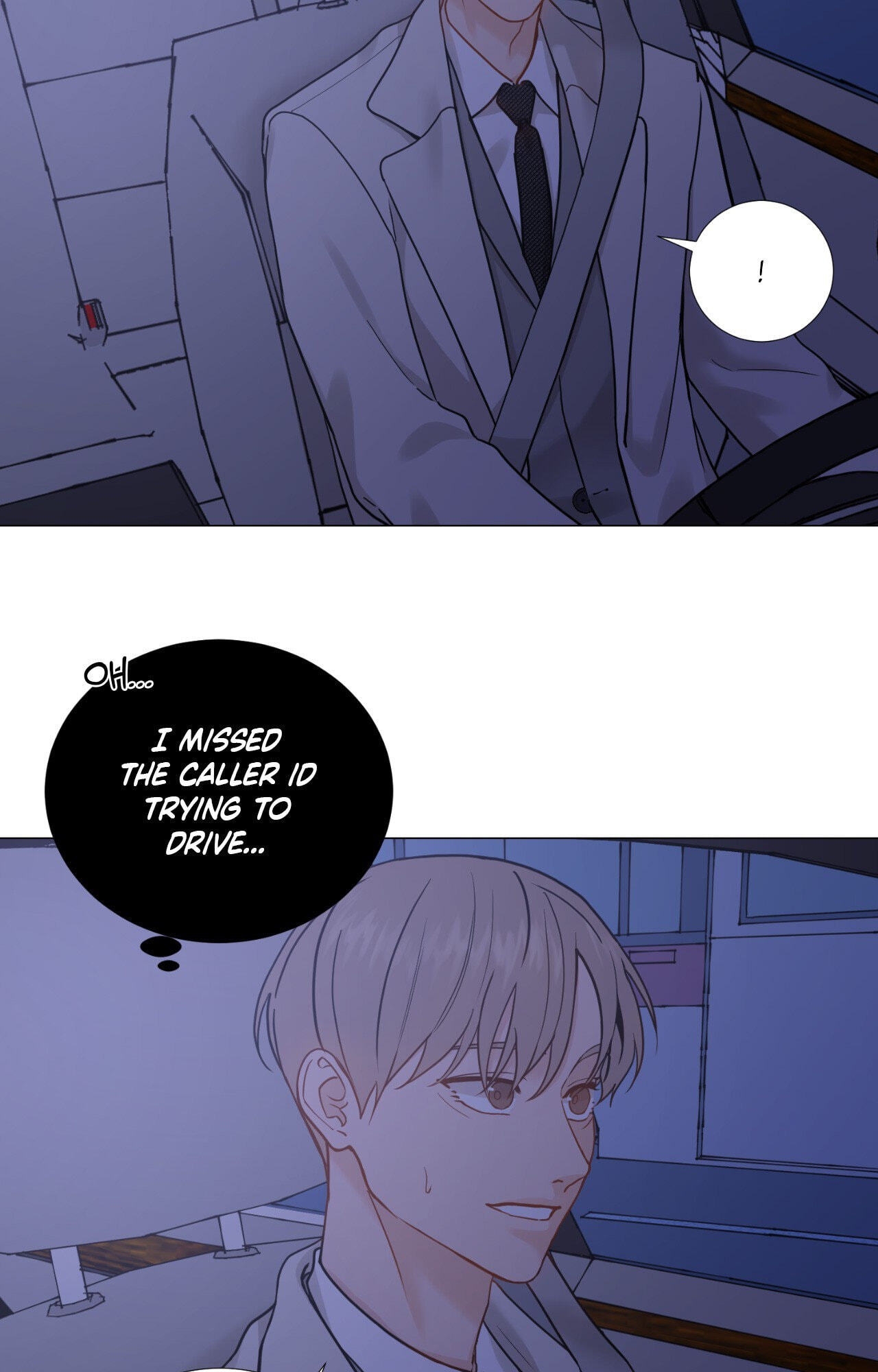 Read My Suha chapter 123.9 image 15 on Lezhin