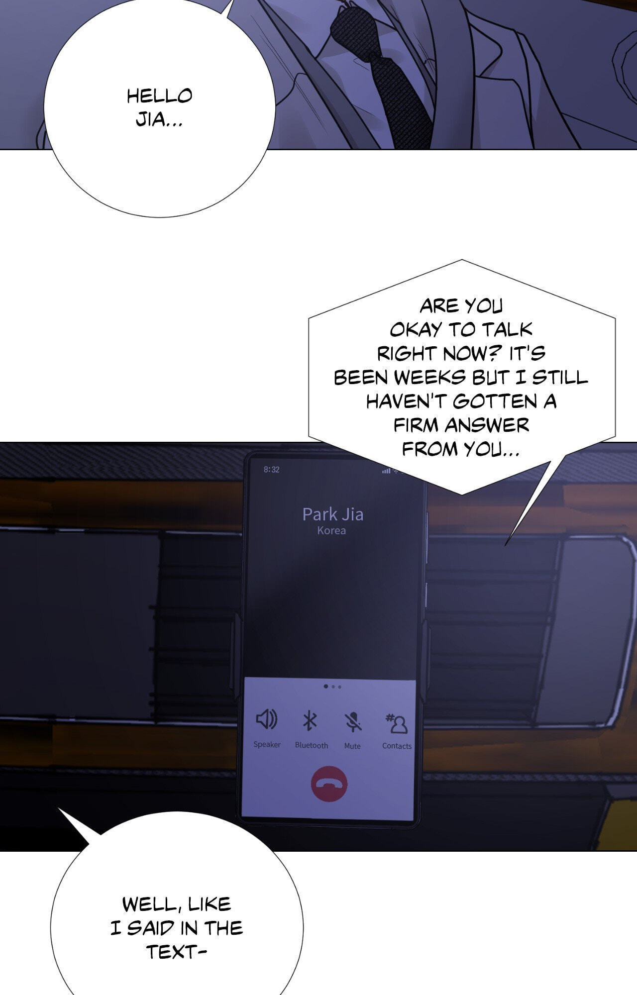Read My Suha chapter 123.9 image 16 on Lezhin