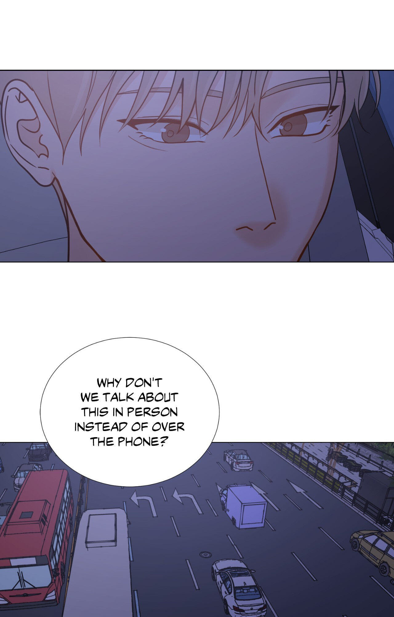 Read My Suha chapter 123.9 image 18 on Lezhin