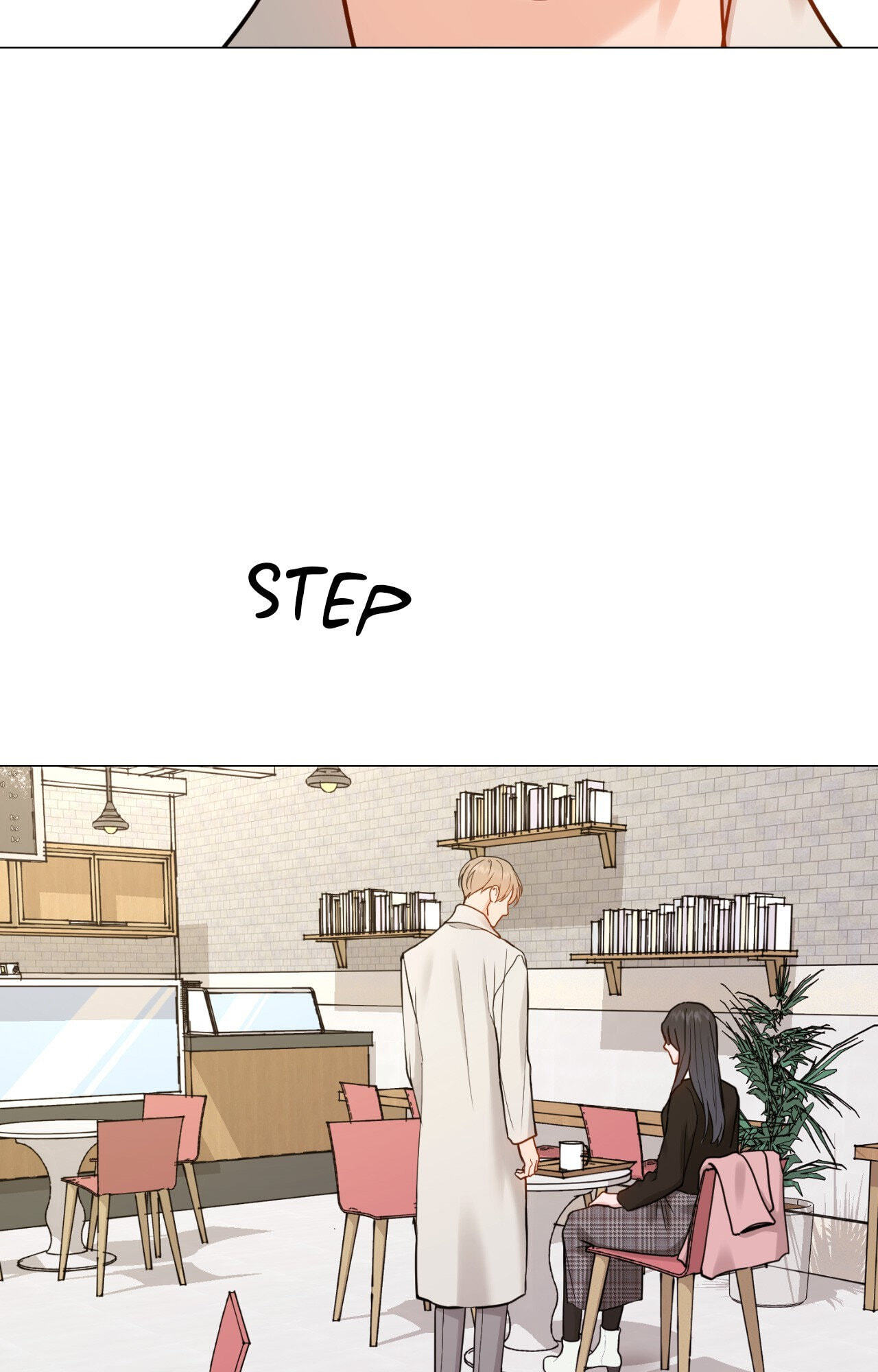 Read My Suha chapter 123.9 image 22 on Lezhin