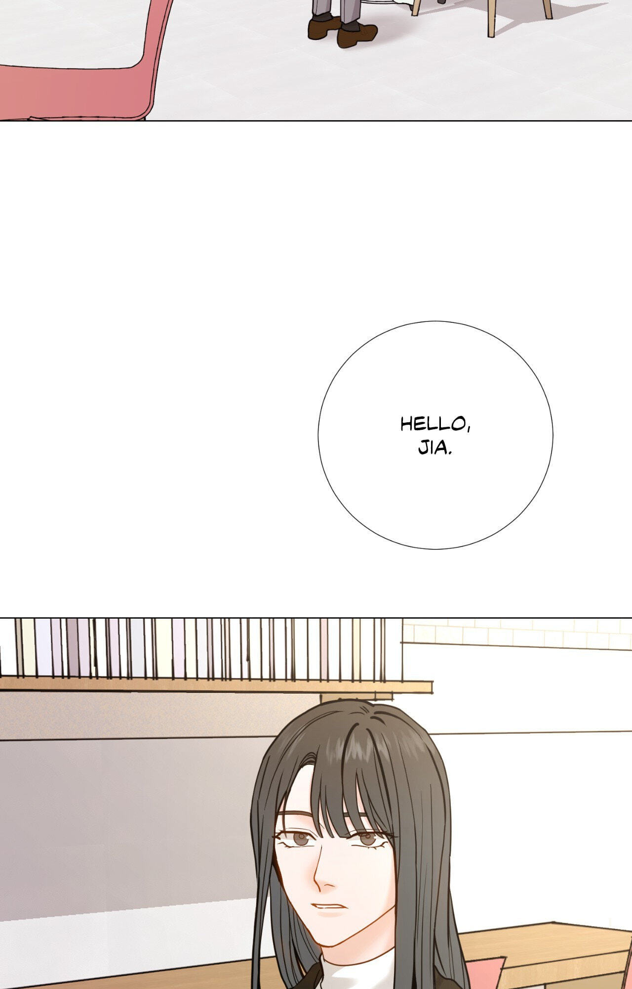 Read My Suha chapter 123.9 image 23 on Lezhin