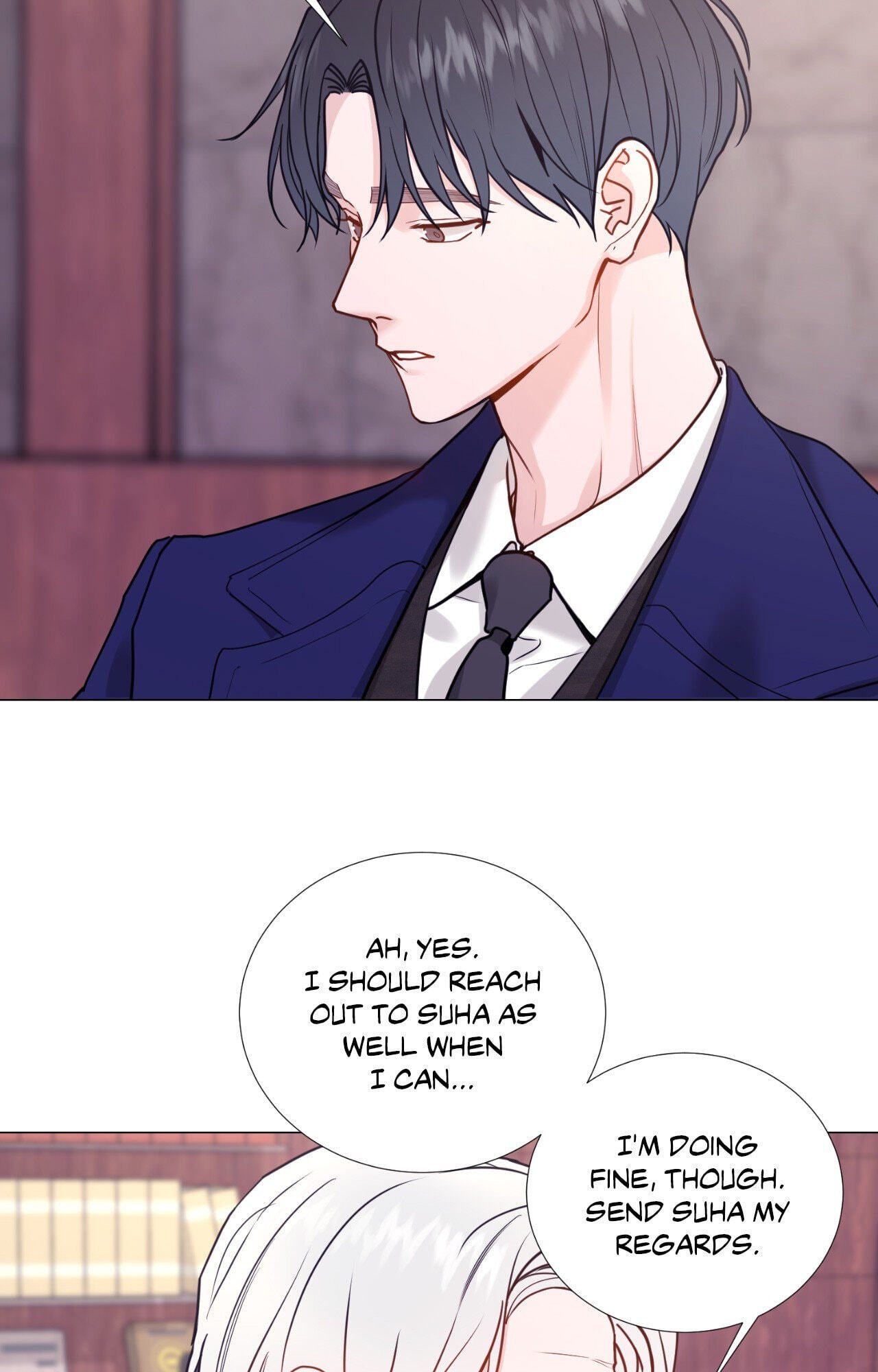 Read My Suha chapter 123.9 image 28 on Lezhin
