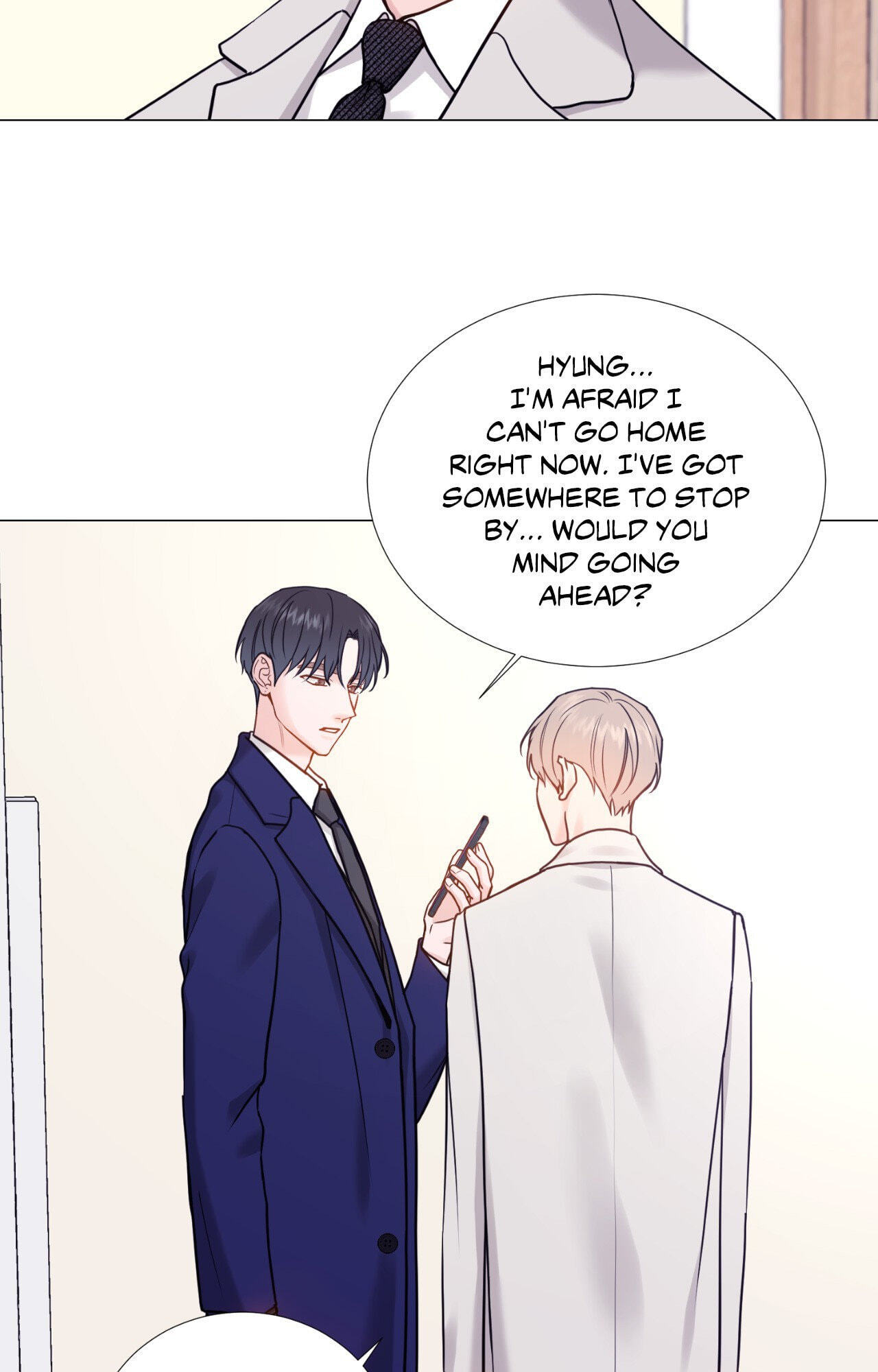 Read My Suha chapter 123.9 image 3 on Lezhin