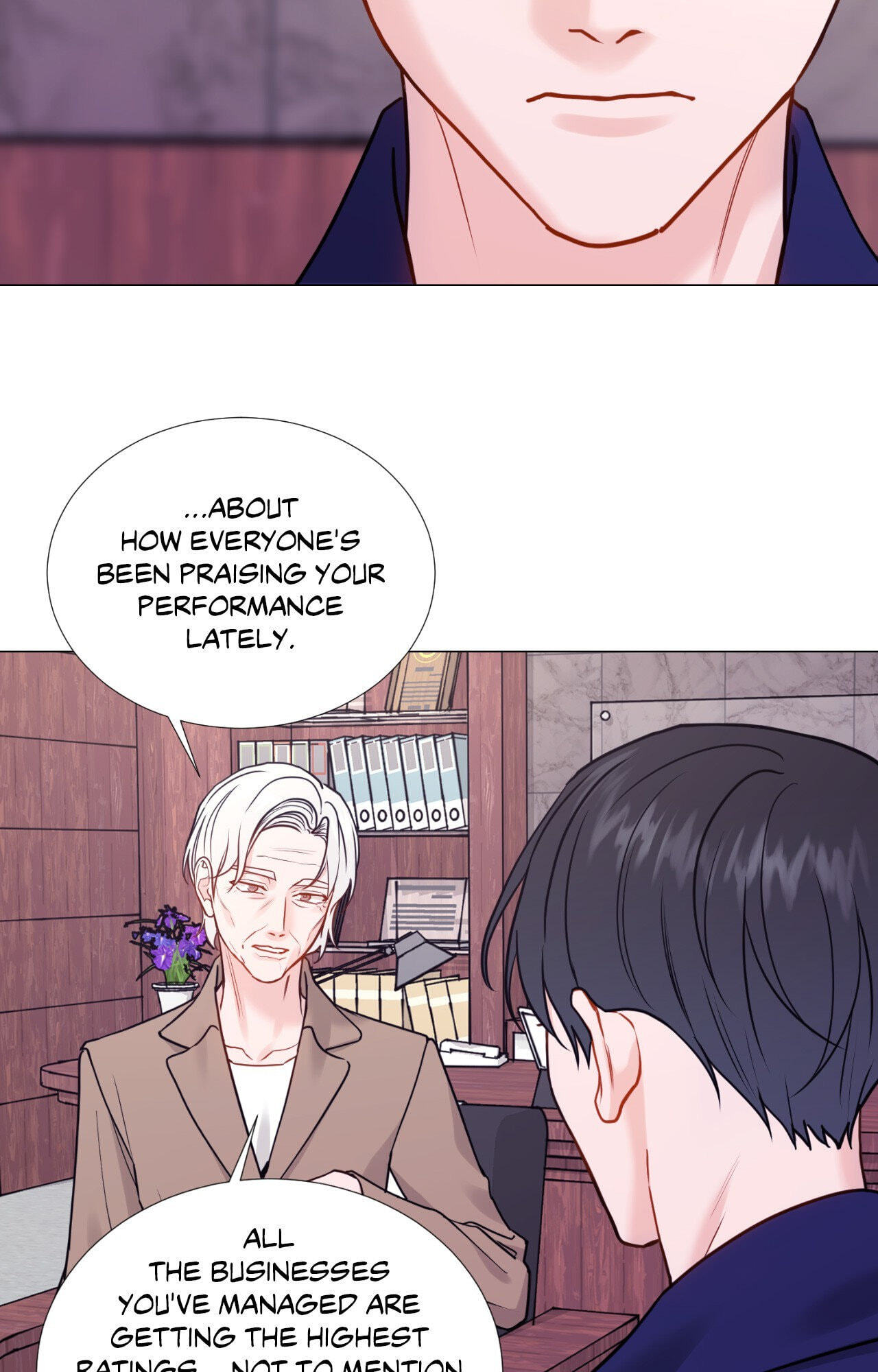 Read My Suha chapter 123.9 image 30 on Lezhin