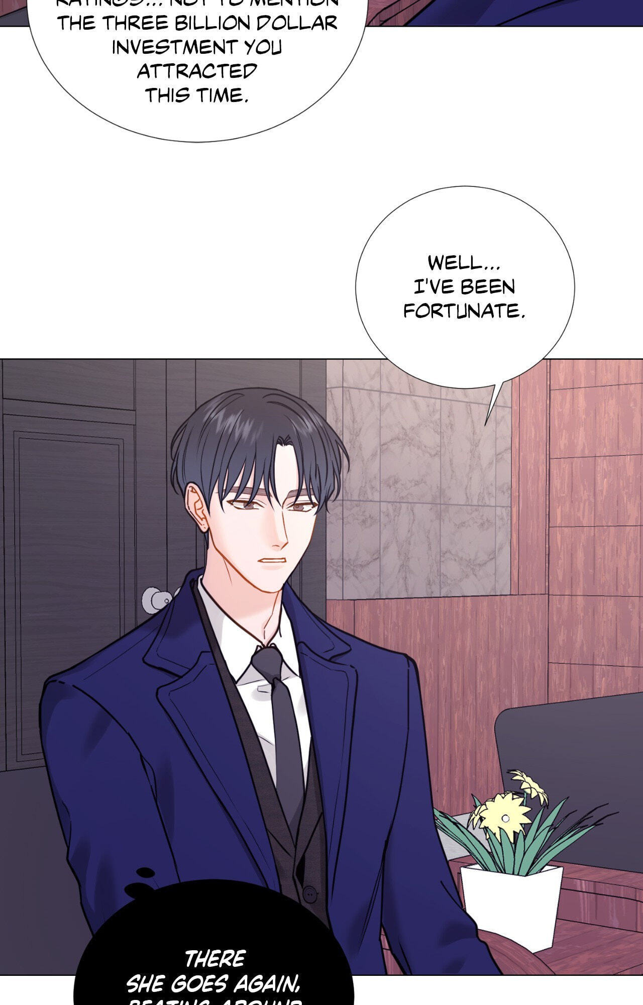 Read My Suha chapter 123.9 image 31 on Lezhin