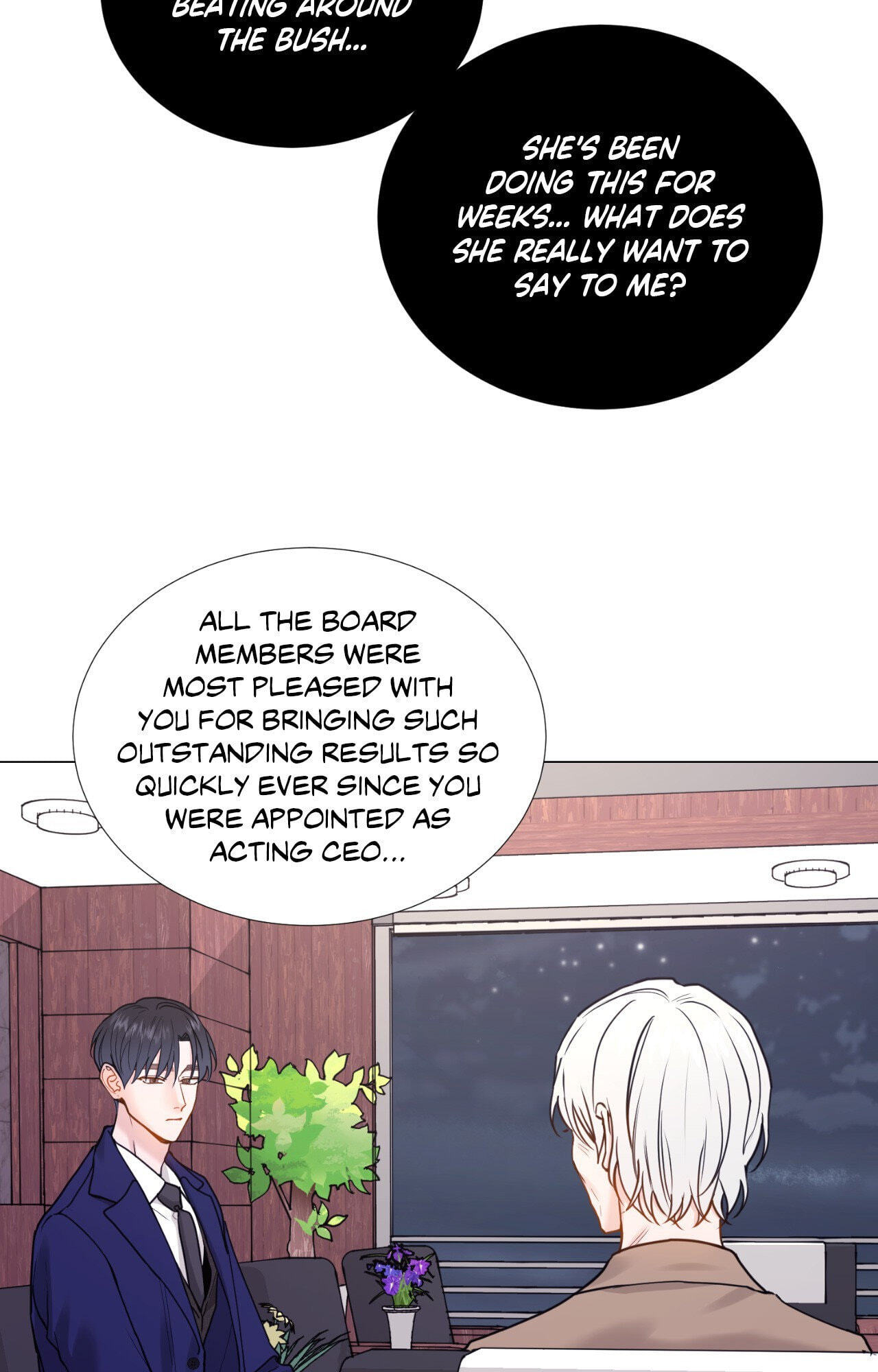Read My Suha chapter 123.9 image 32 on Lezhin