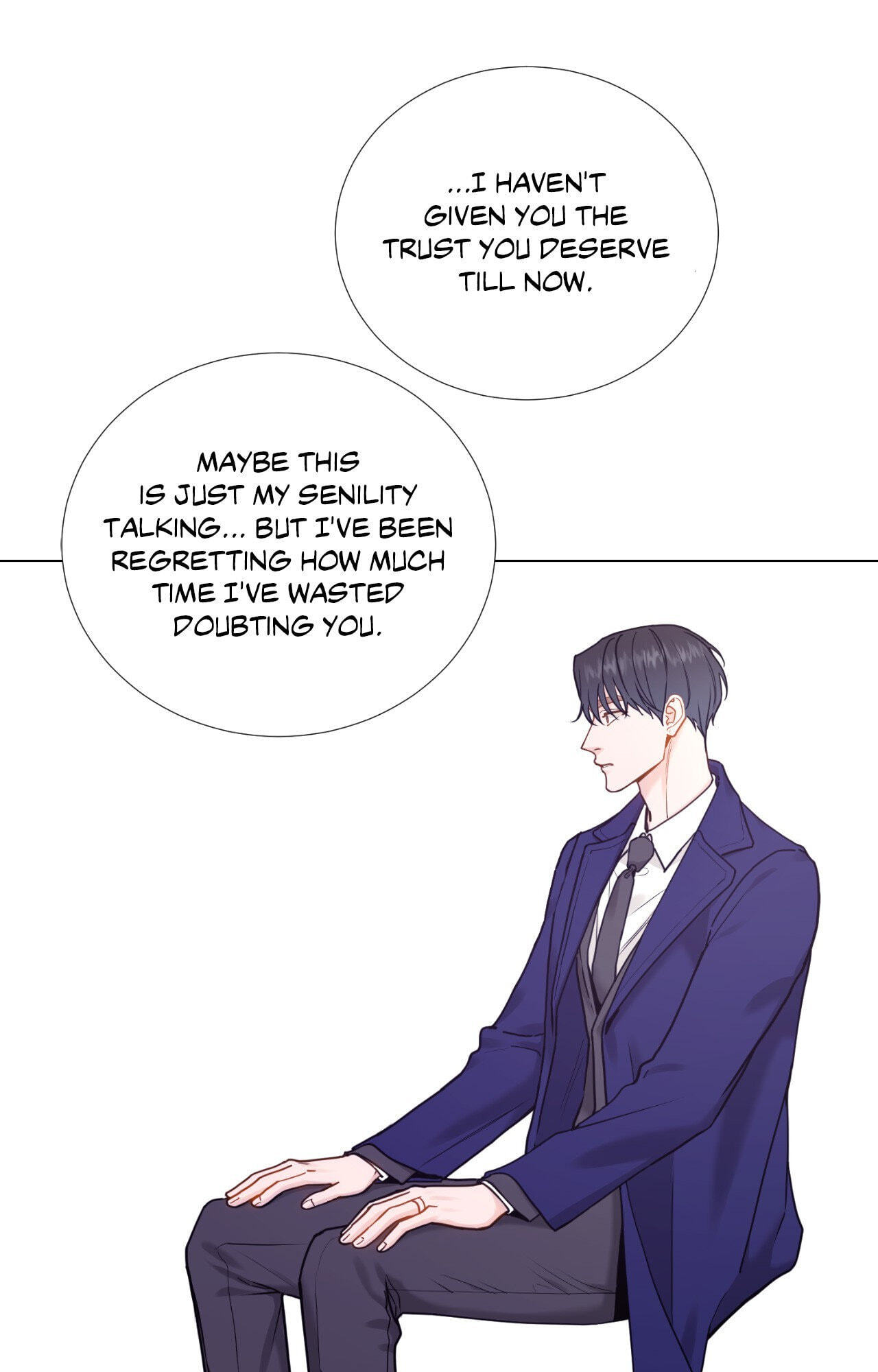 Read My Suha chapter 123.9 image 36 on Lezhin