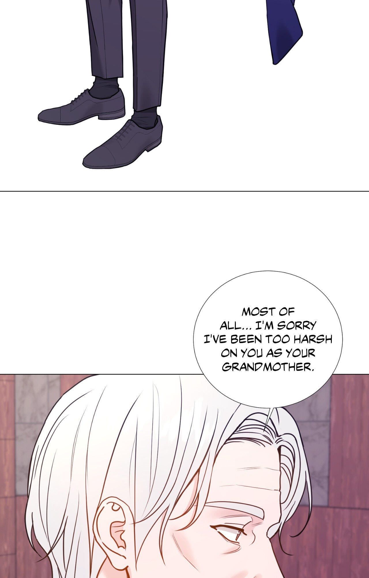 Read My Suha chapter 123.9 image 37 on Lezhin