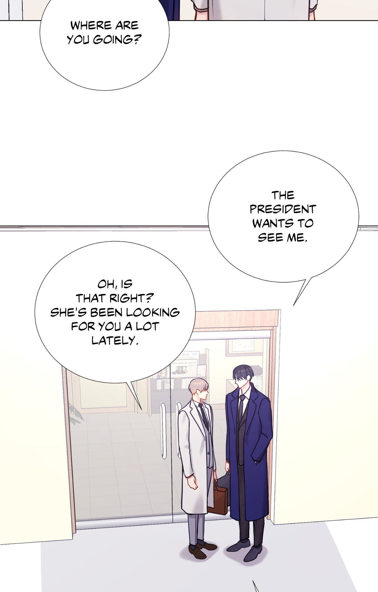 Read My Suha chapter 123.9 image 4 on Lezhin