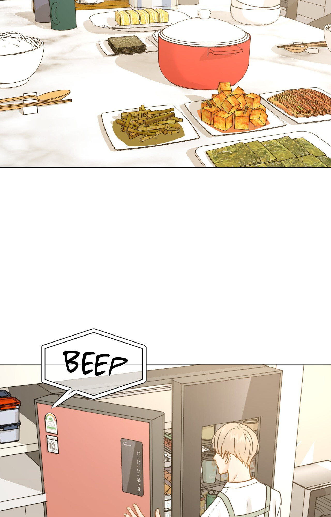 Read My Suha chapter 123.9 image 41 on Lezhin