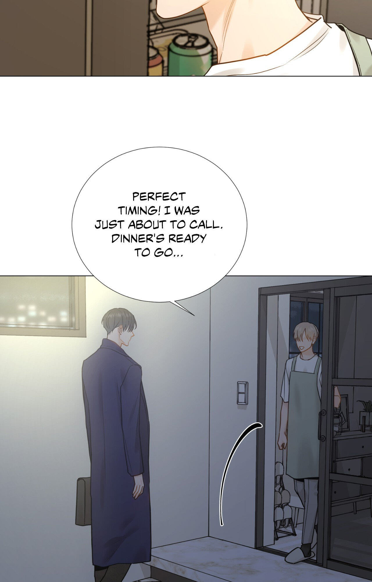 Read My Suha chapter 123.9 image 43 on Lezhin
