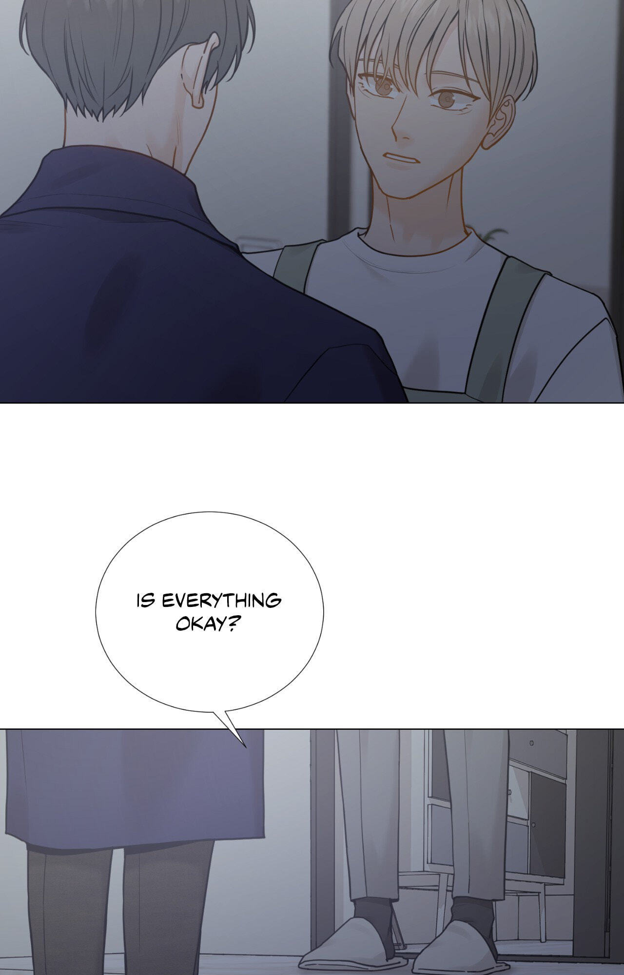 Read My Suha chapter 123.9 image 46 on Lezhin