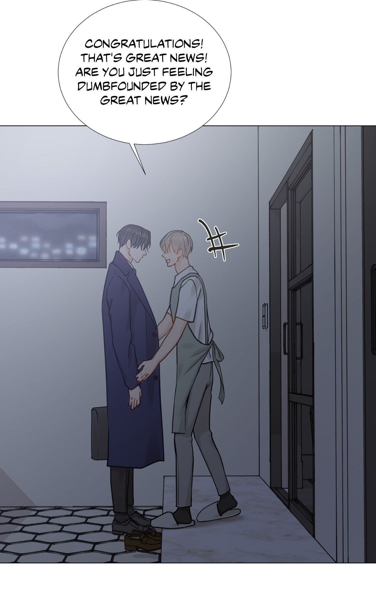 Read My Suha chapter 123.9 image 50 on Lezhin