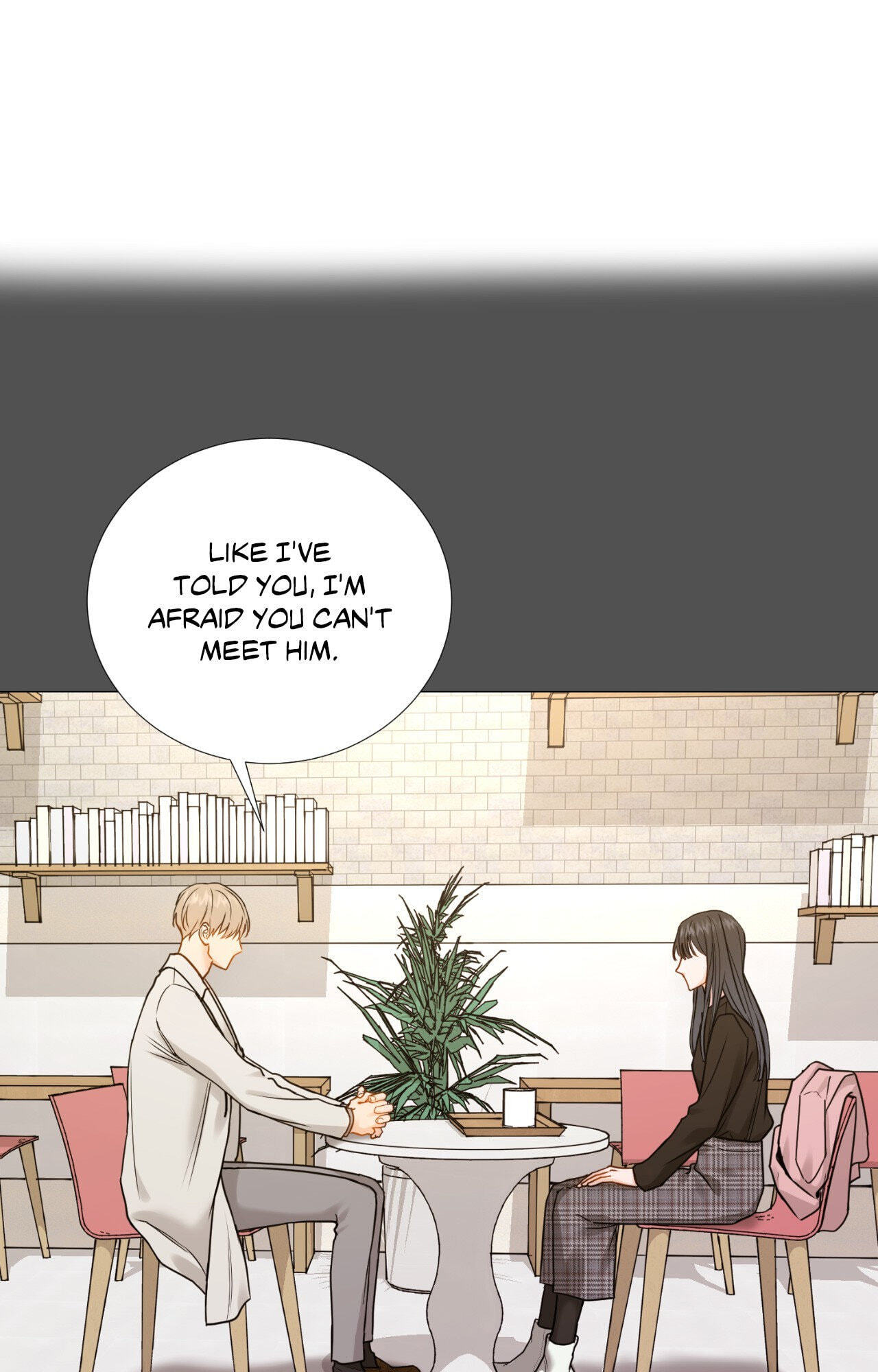 Read My Suha chapter 123.9 image 57 on Lezhin