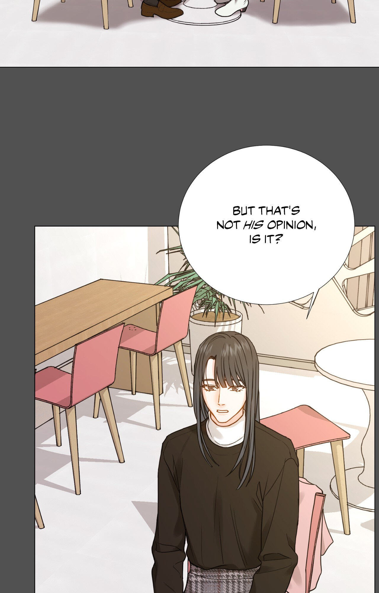 Read My Suha chapter 123.9 image 58 on Lezhin