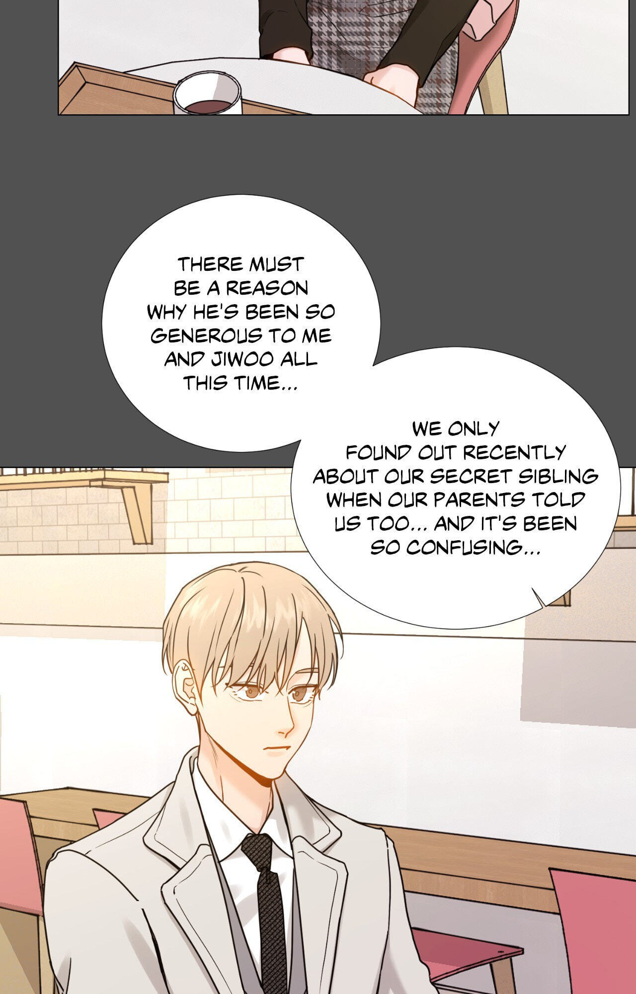 Read My Suha chapter 123.9 image 59 on Lezhin