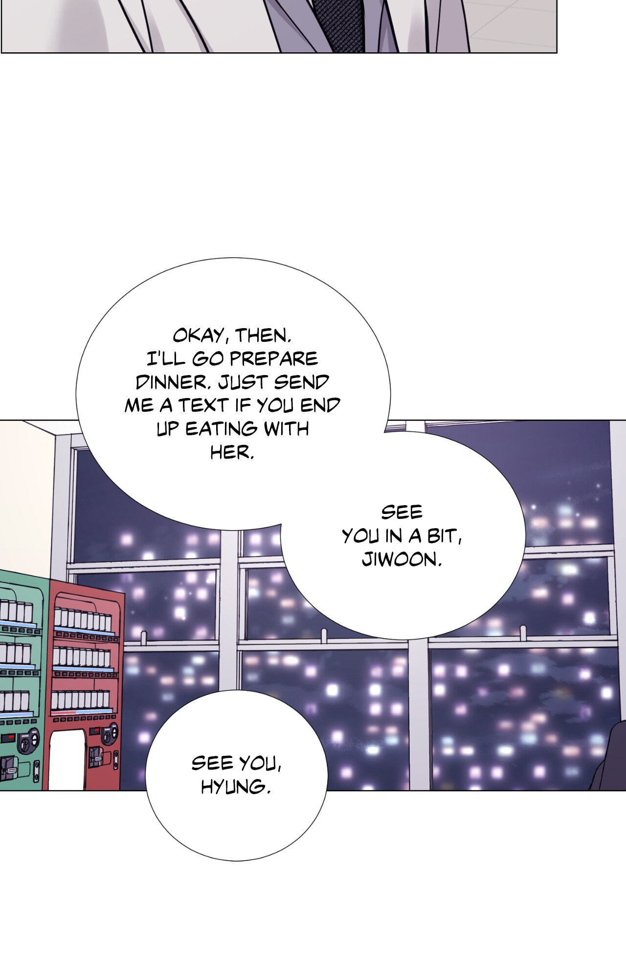 Read My Suha chapter 123.9 image 6 on Lezhin