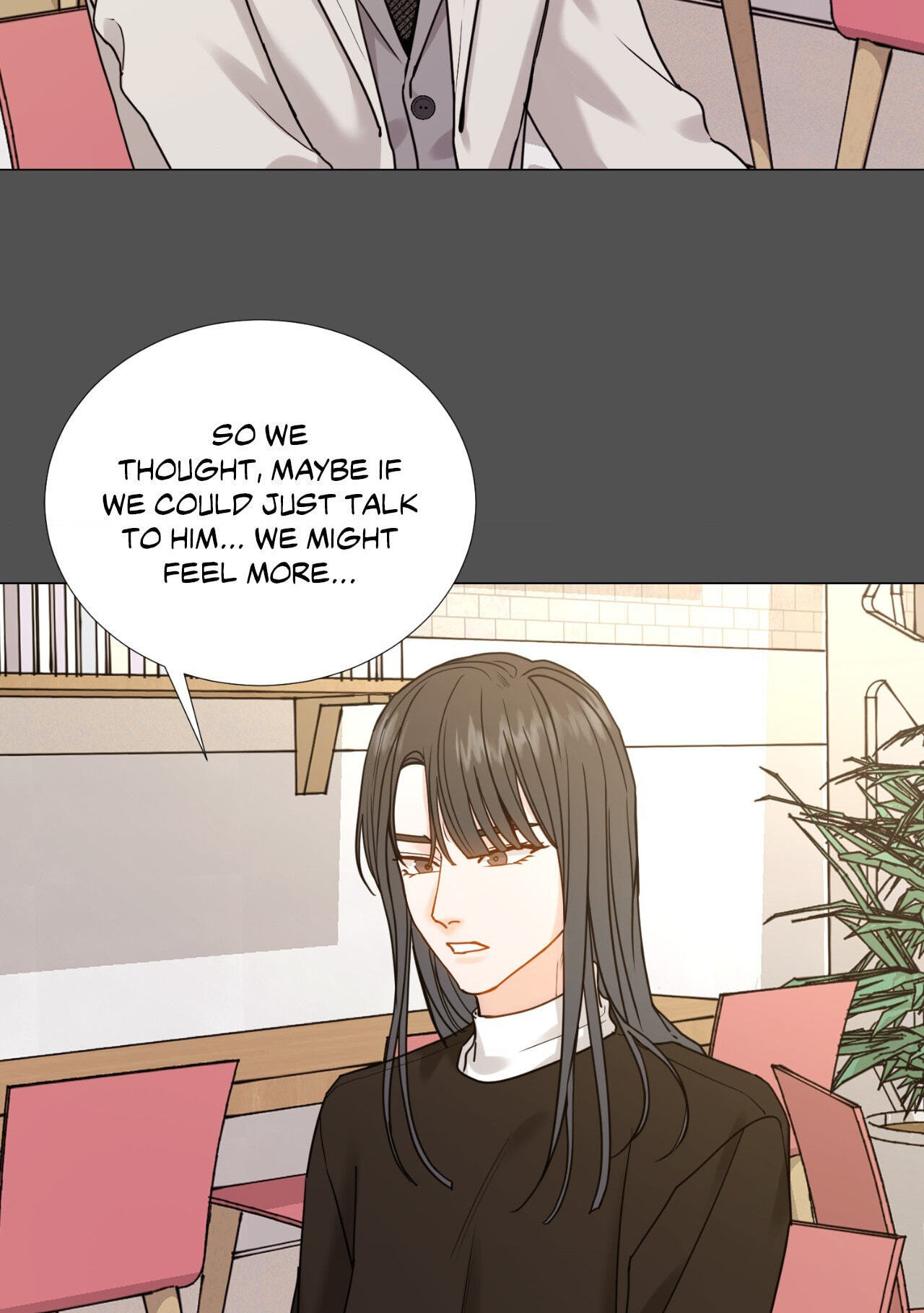 Read My Suha chapter 123.9 image 60 on Lezhin