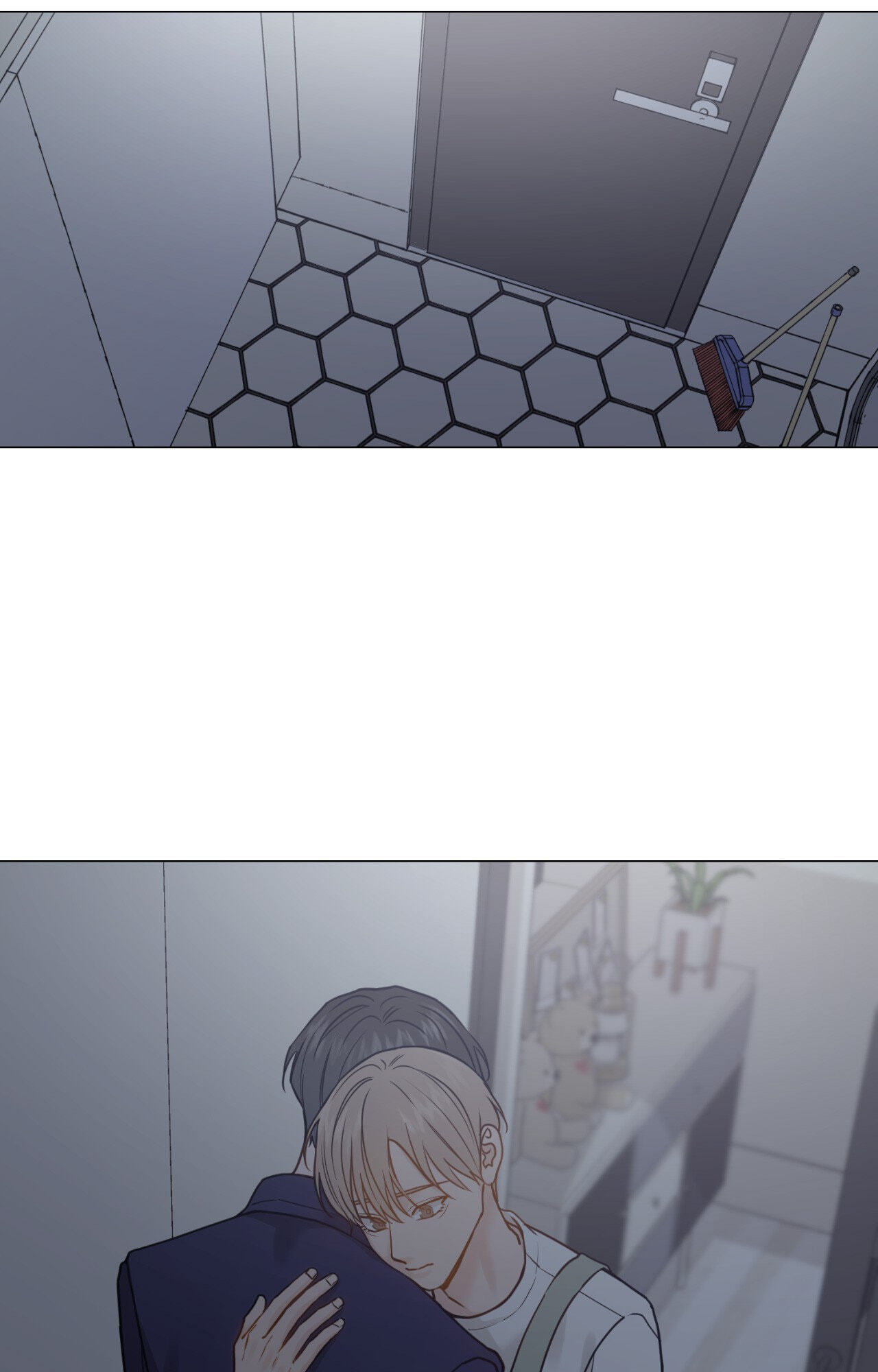 Read My Suha chapter 123.9 image 64 on Lezhin