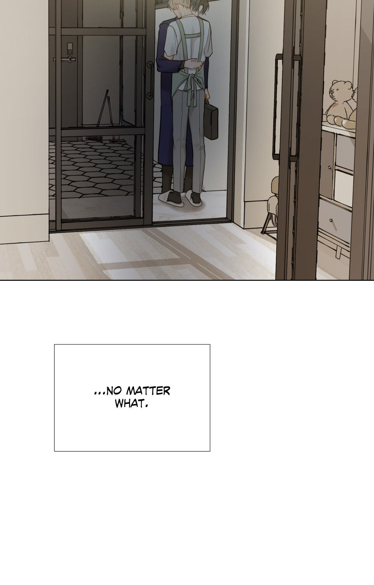 Read My Suha chapter 123.9 image 69 on Lezhin