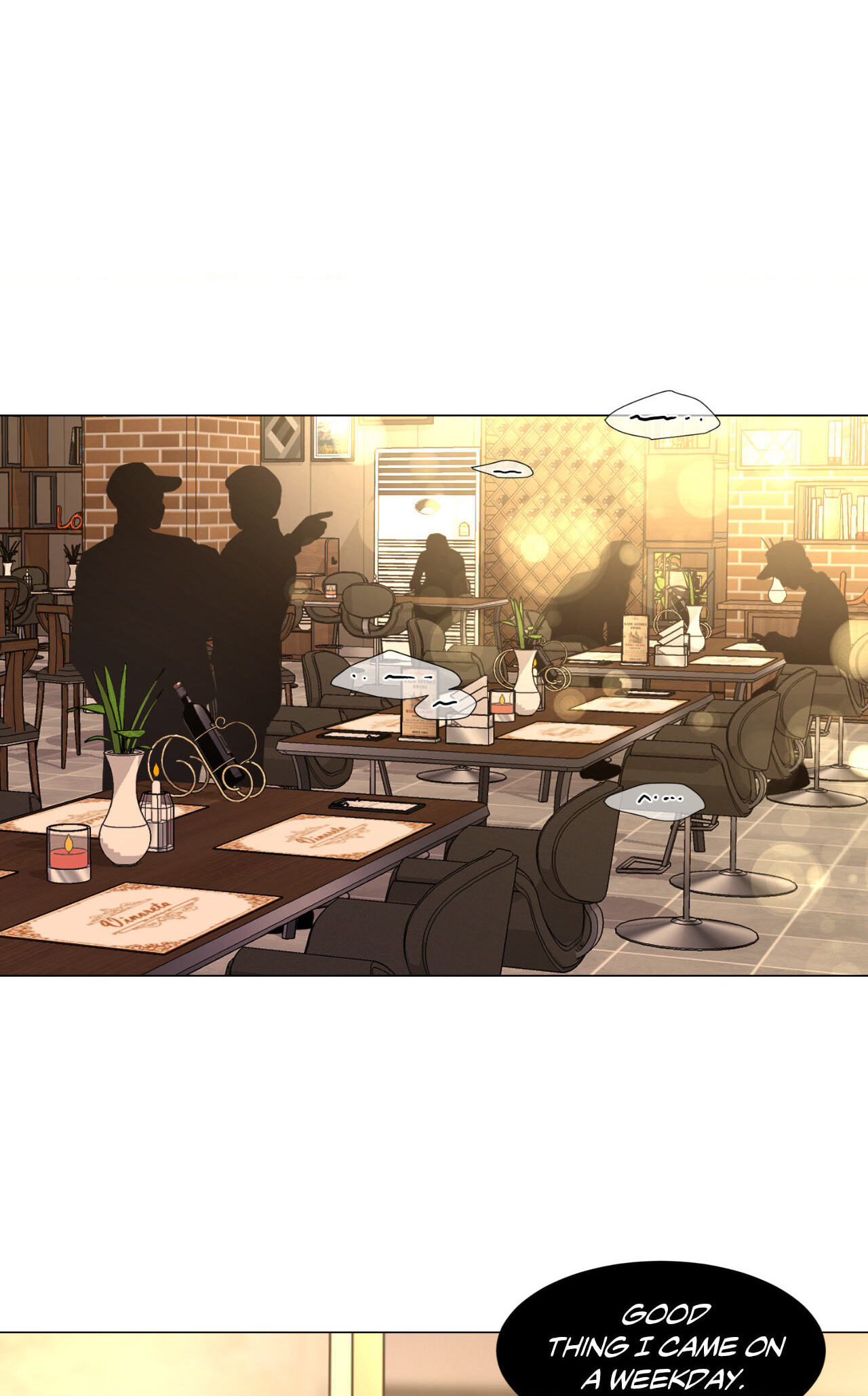 Read My Suha chapter 123 image 11 on Lezhin
