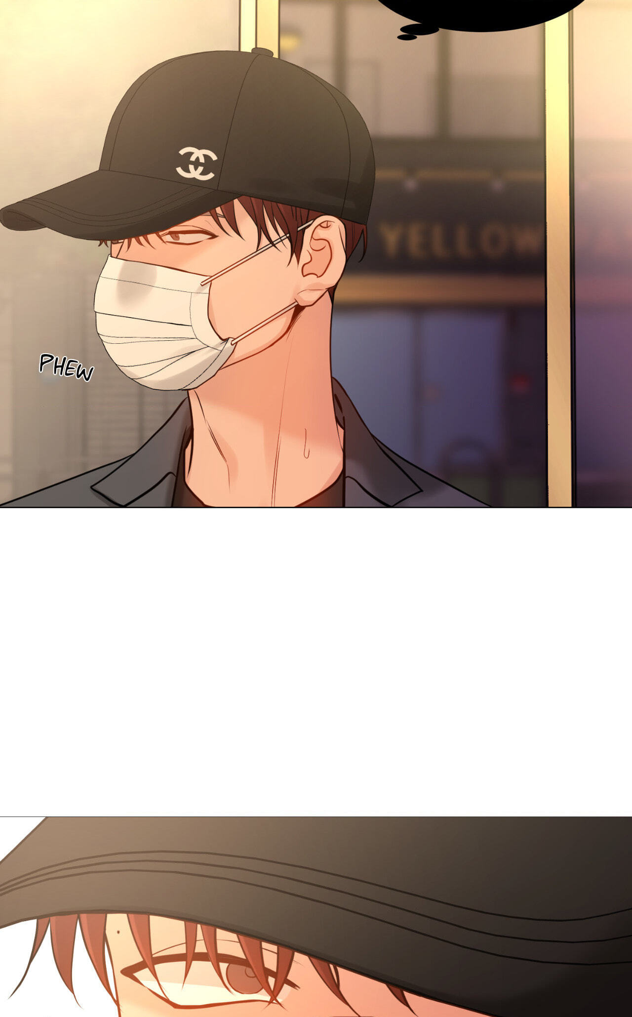 Read My Suha chapter 123 image 12 on Lezhin