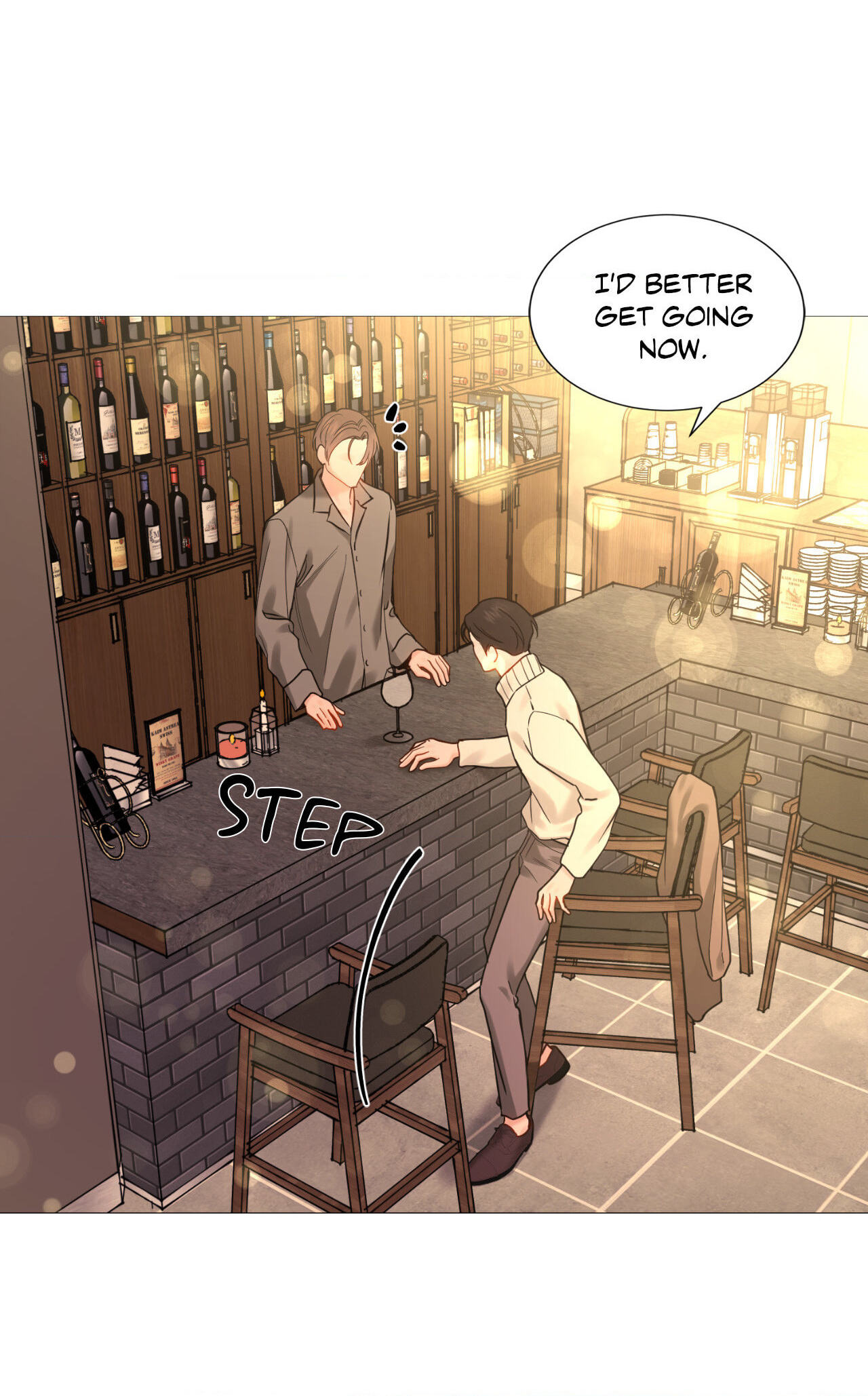 Read My Suha chapter 123 image 15 on Lezhin