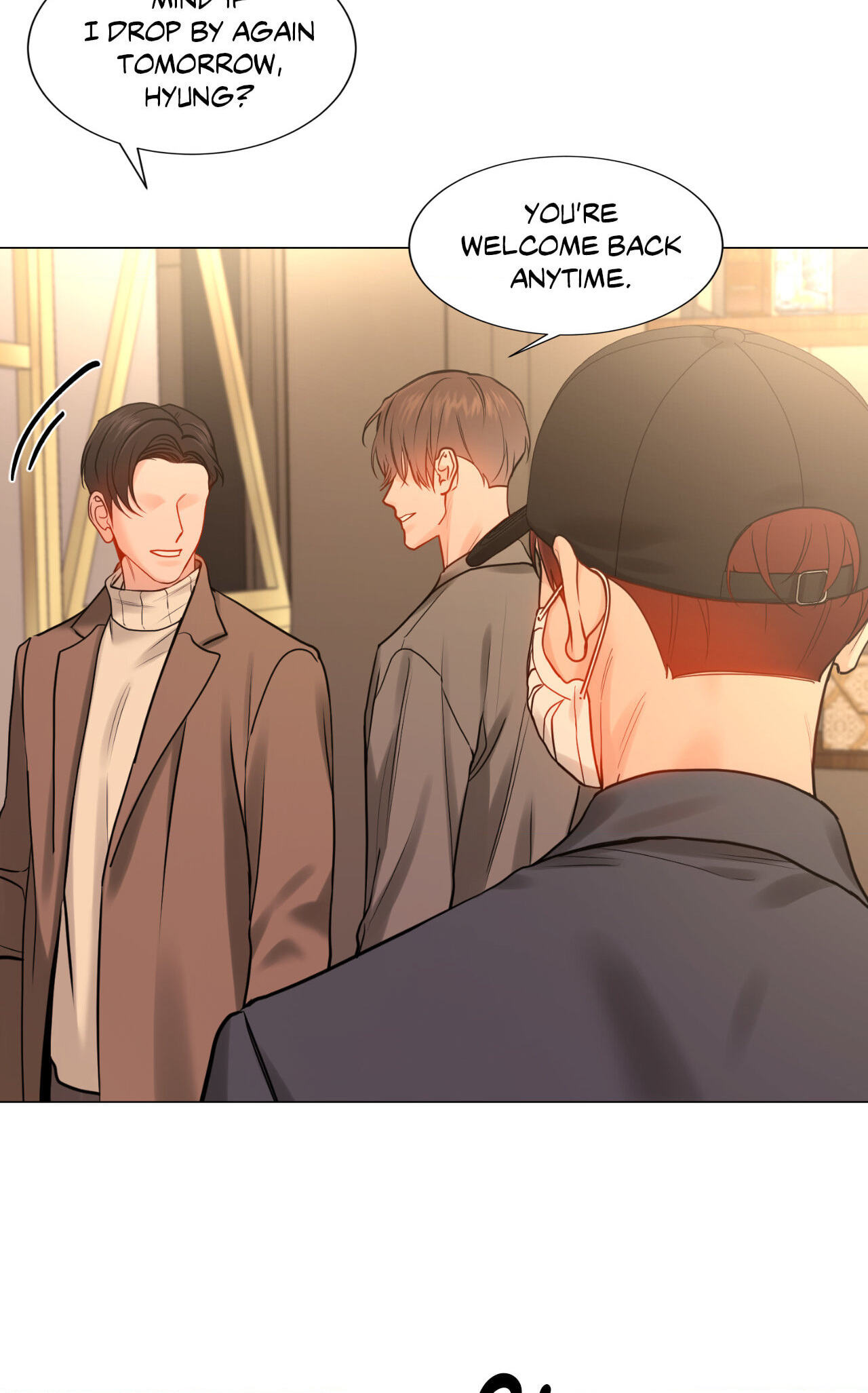 Read My Suha chapter 123 image 17 on Lezhin