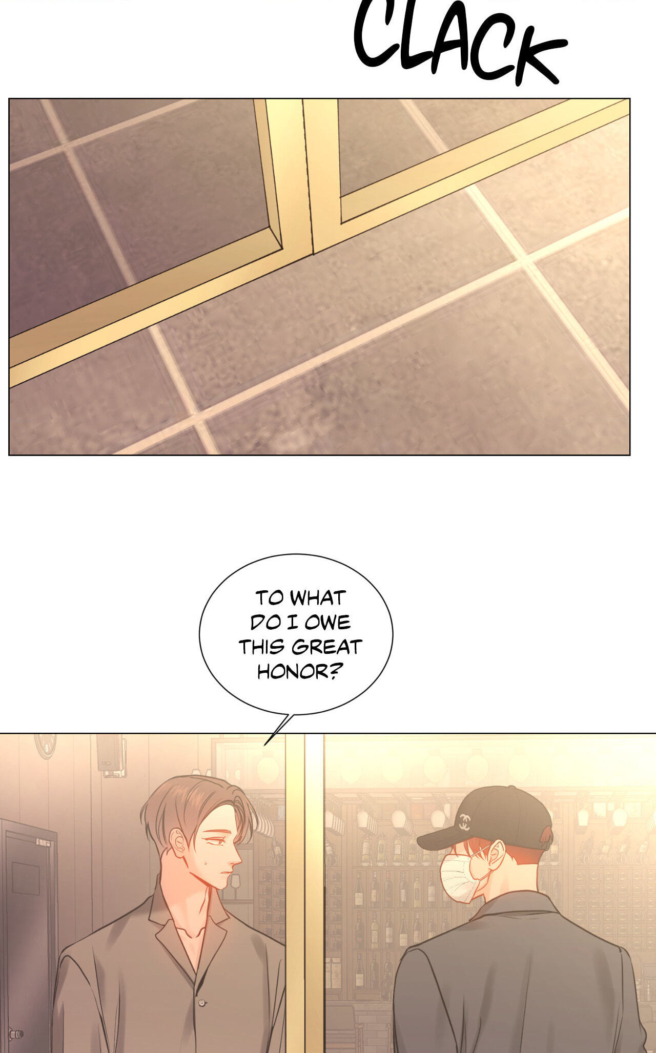 Read My Suha chapter 123 image 18 on Lezhin