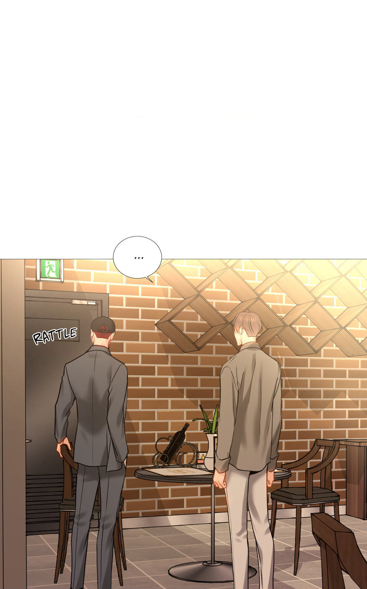 Read My Suha chapter 123 image 21 on Lezhin