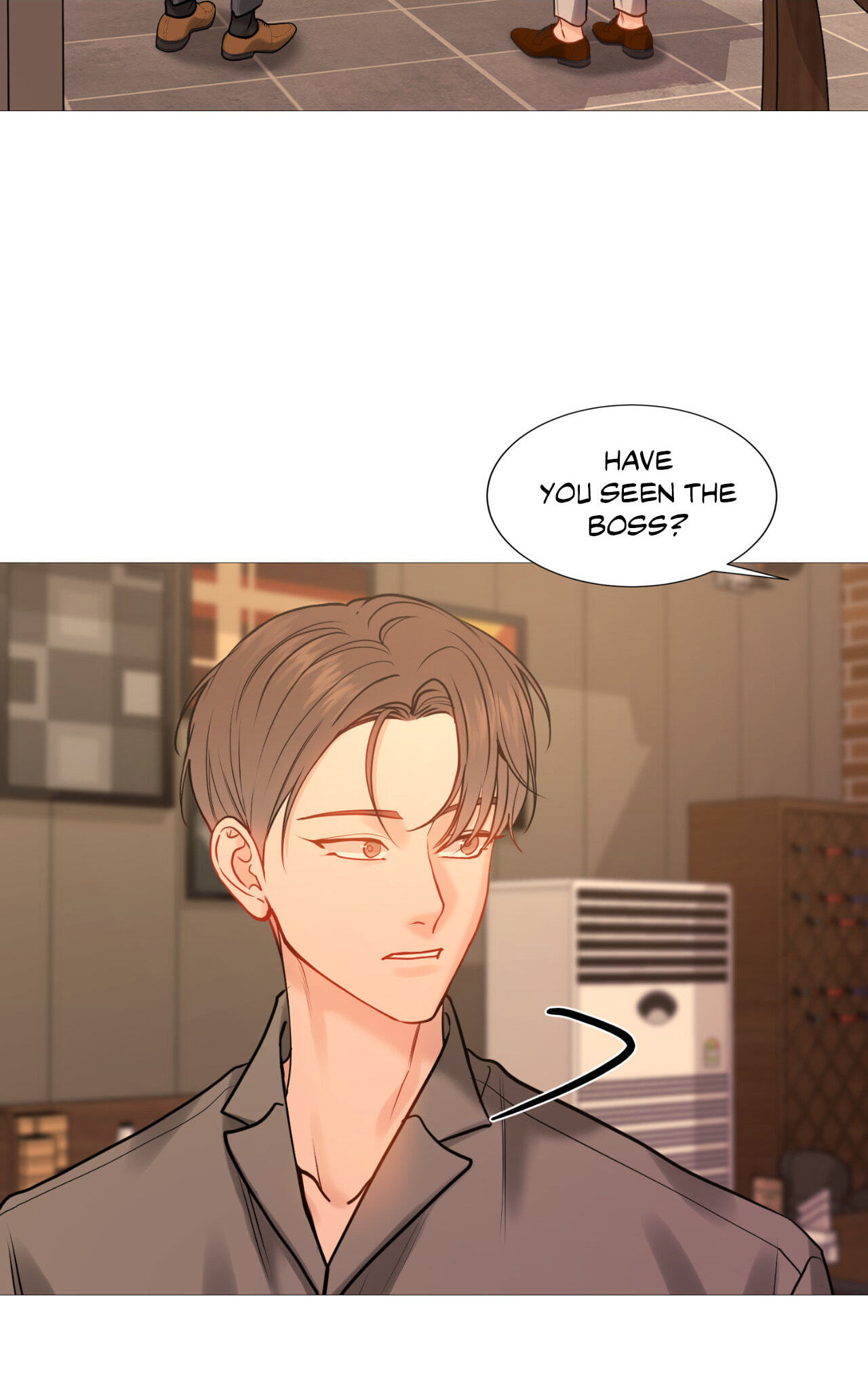Read My Suha chapter 123 image 22 on Lezhin