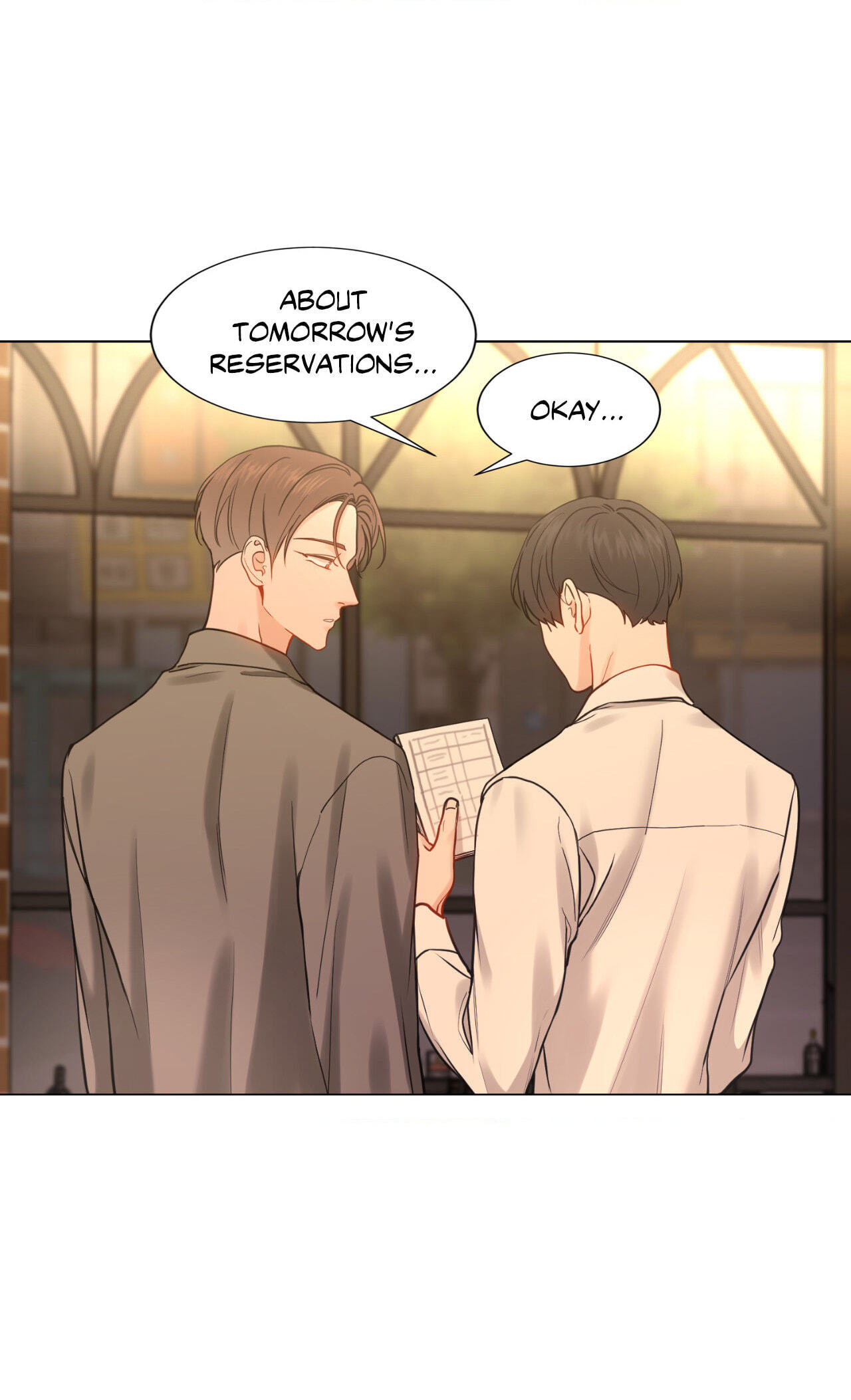 Read My Suha chapter 123 image 24 on Lezhin