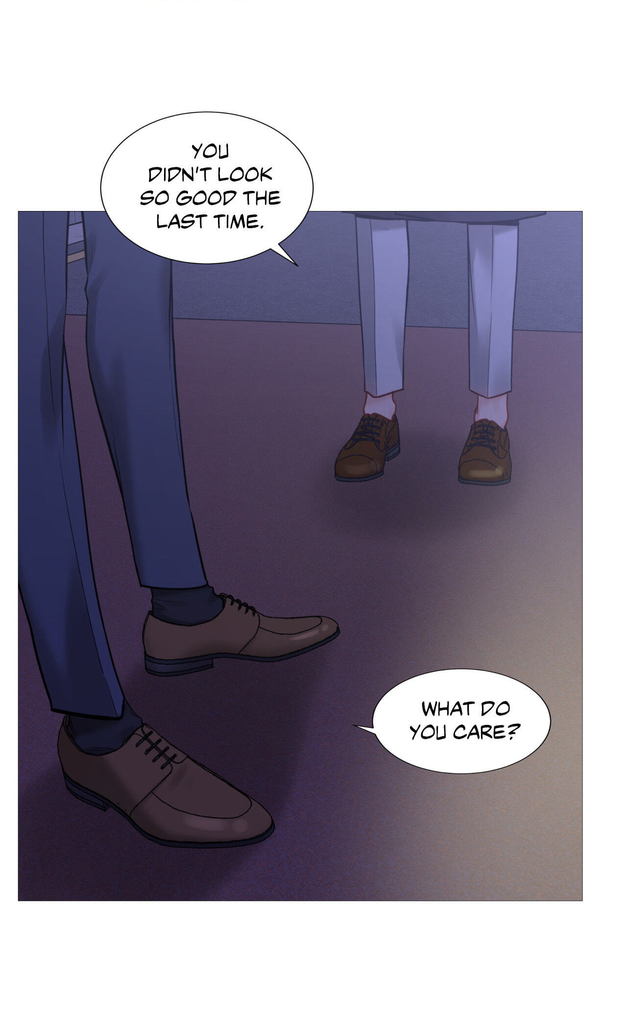 Read My Suha chapter 123 image 30 on Lezhin