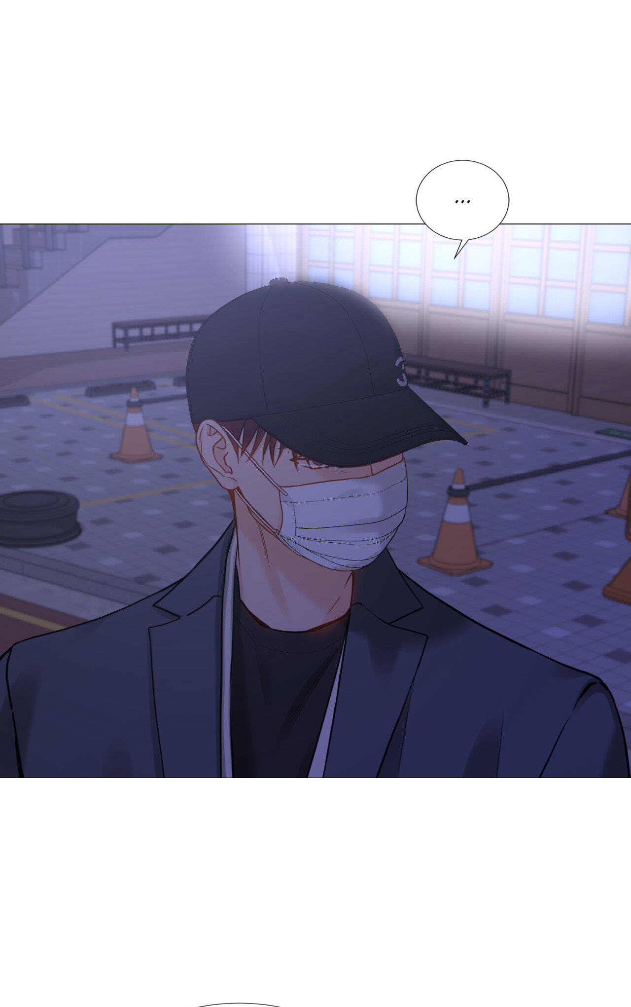Read My Suha chapter 123 image 32 on Lezhin