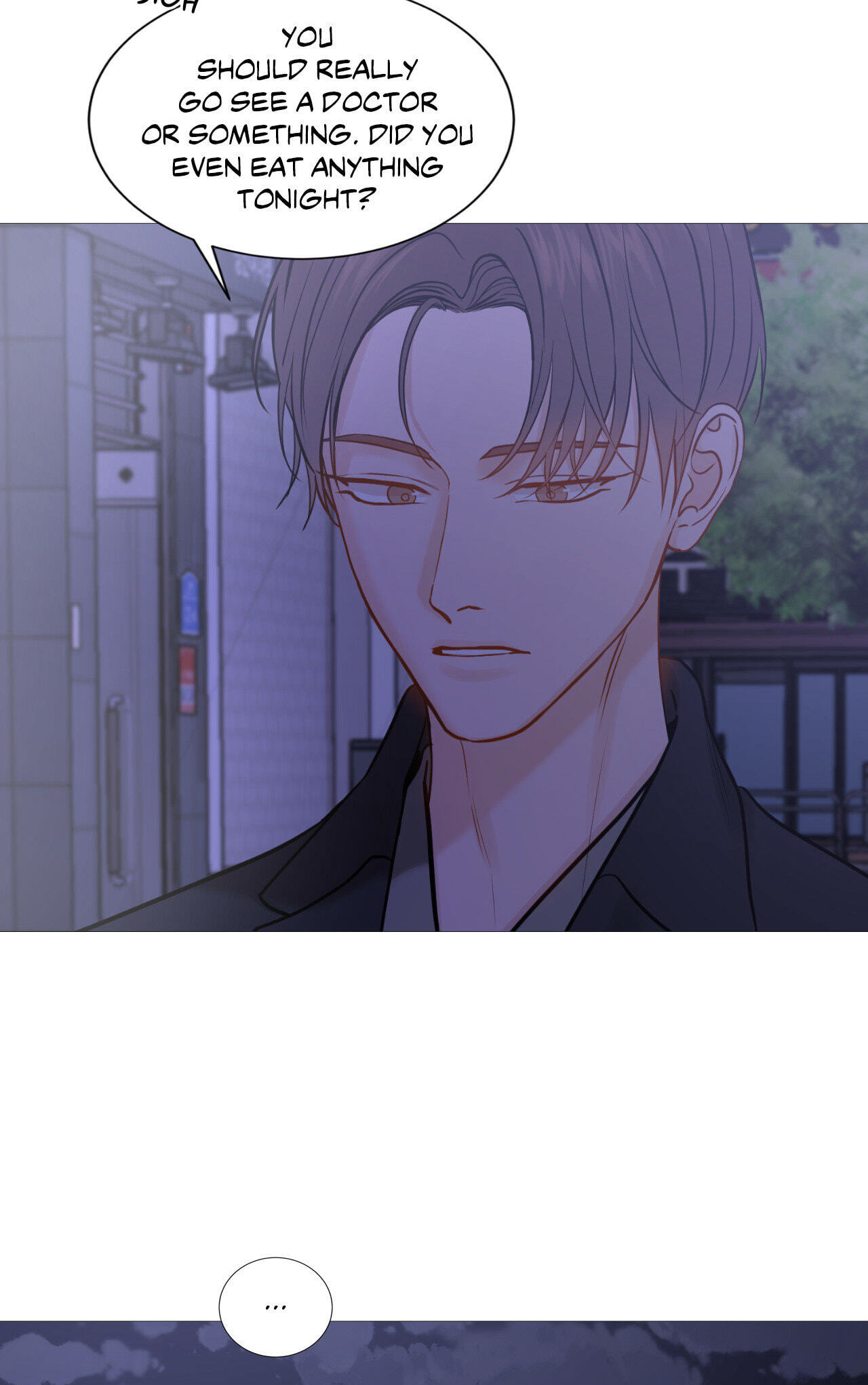 Read My Suha chapter 123 image 34 on Lezhin