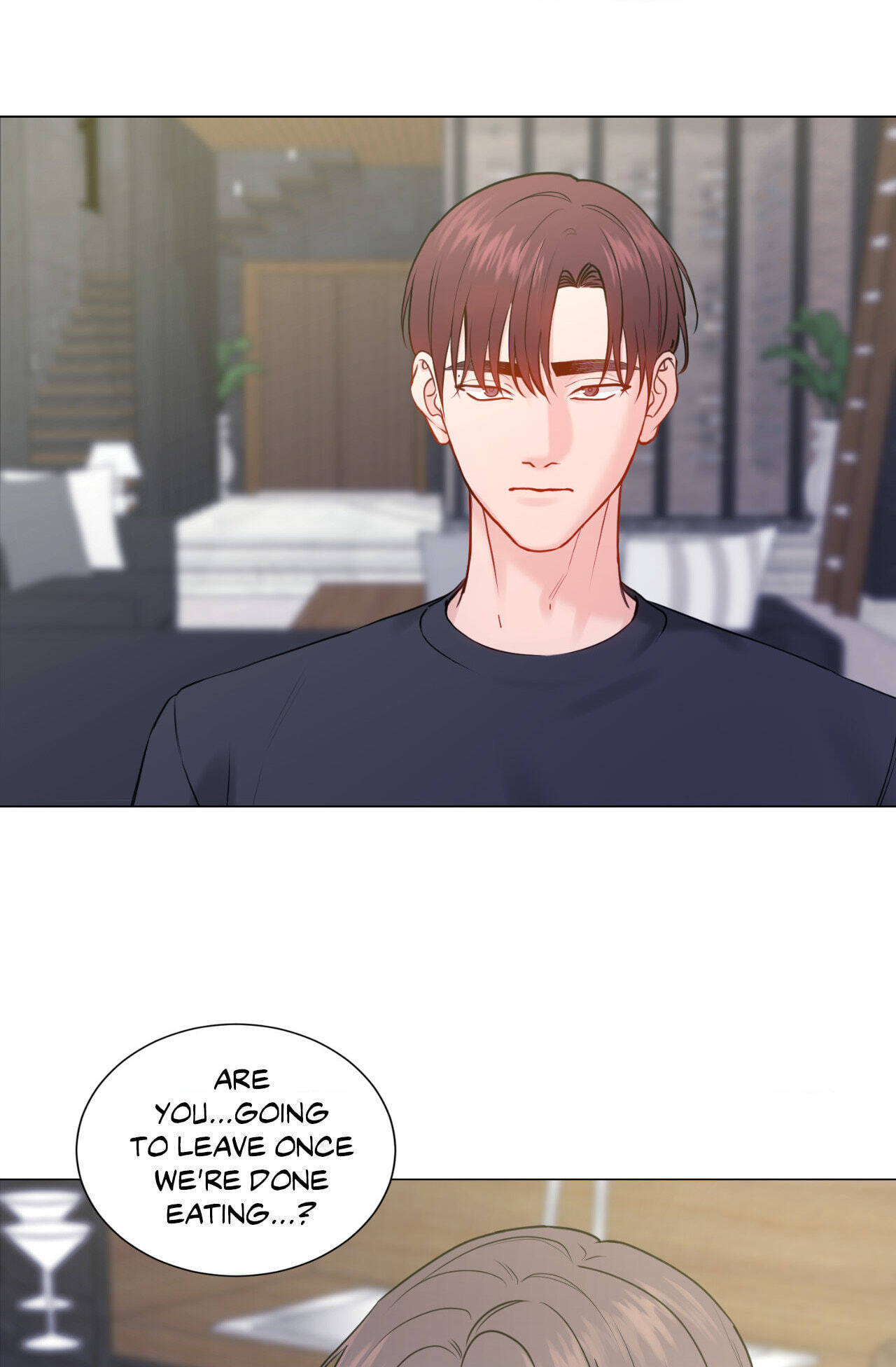 Read My Suha chapter 123 image 40 on Lezhin