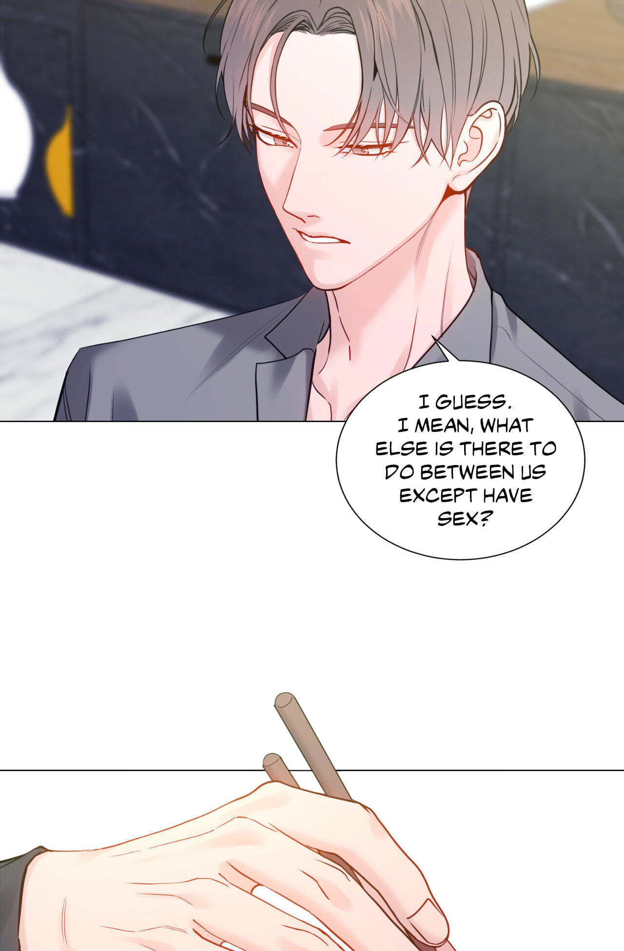 Read My Suha chapter 123 image 41 on Lezhin